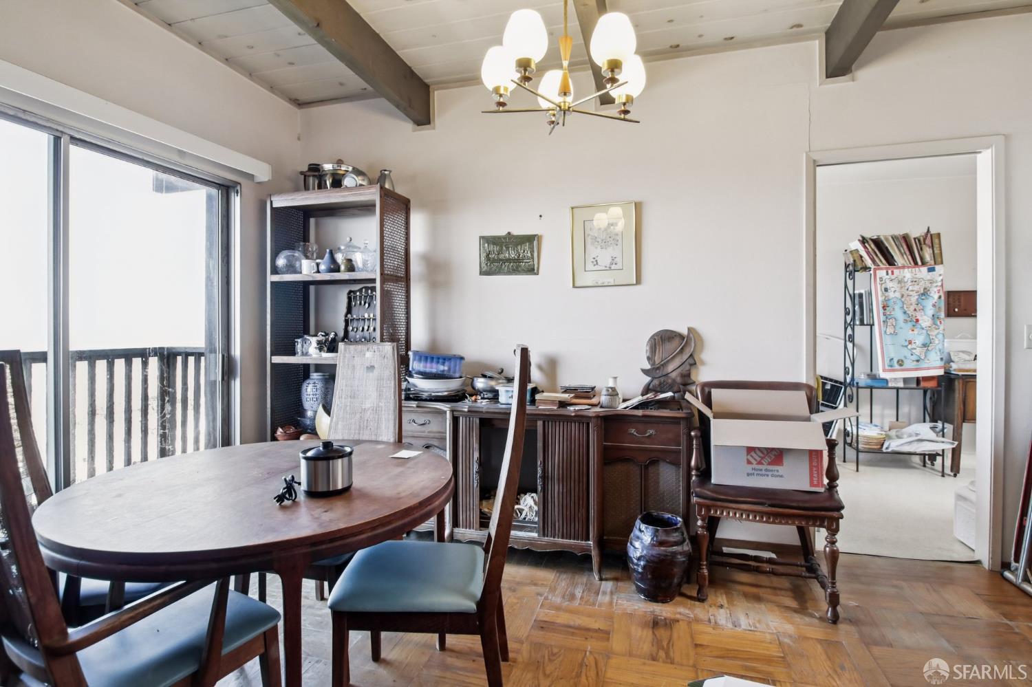 1831 14th Avenue, San Francisco