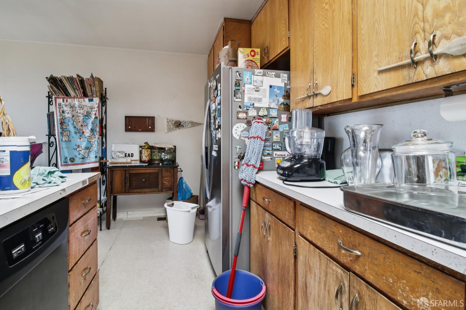 1831 14th Avenue, San Francisco