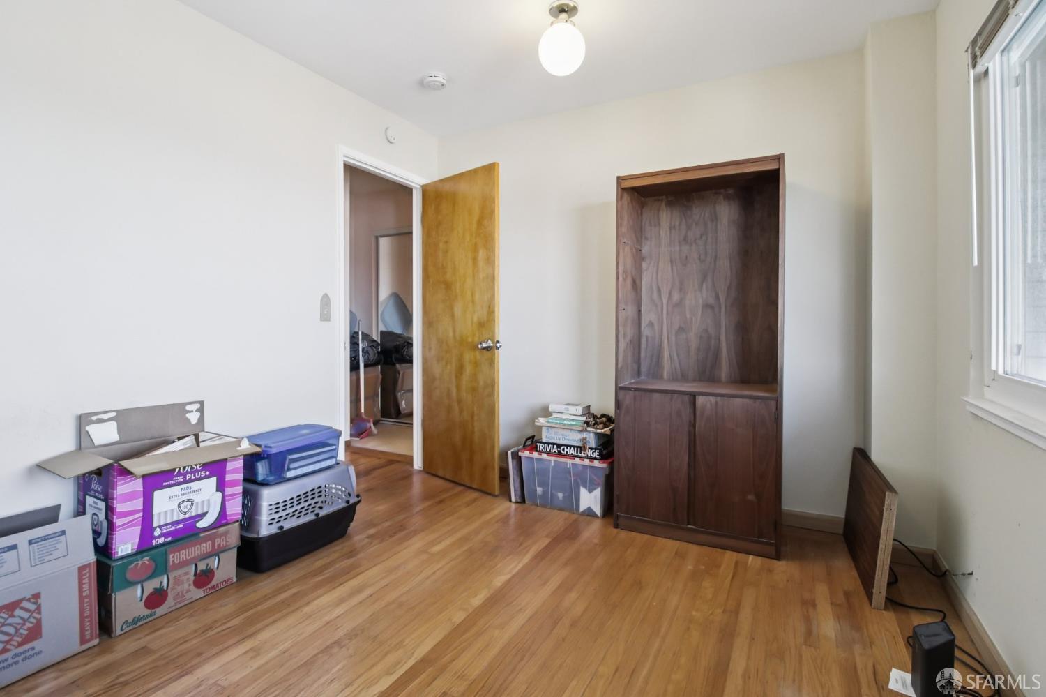1831 14th Avenue, San Francisco