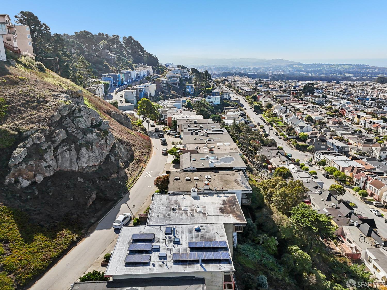 1831 14th Avenue, San Francisco