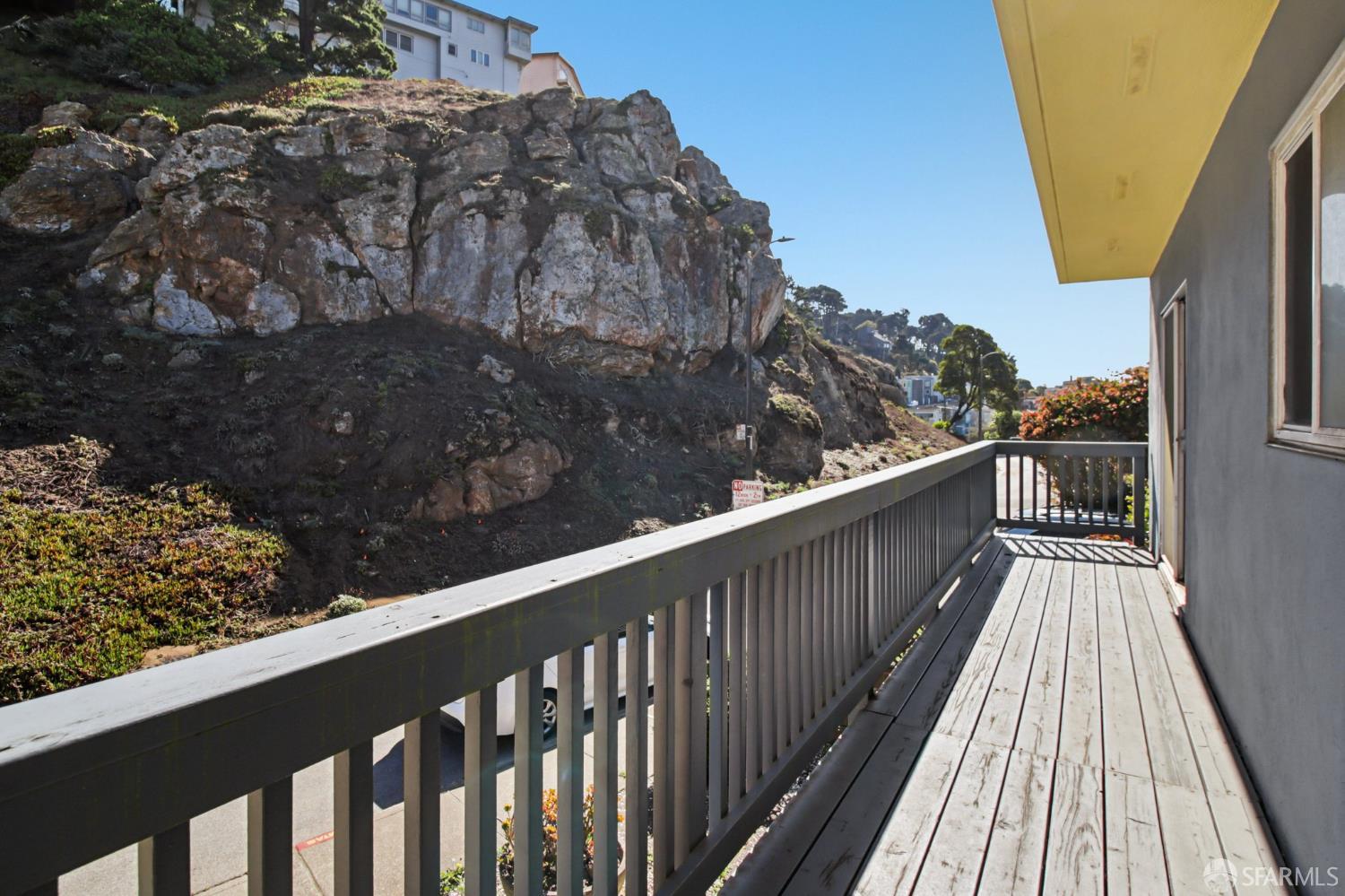 1831 14th Avenue, San Francisco