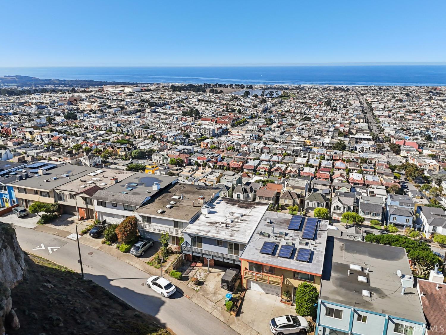 1831 14th Avenue, San Francisco