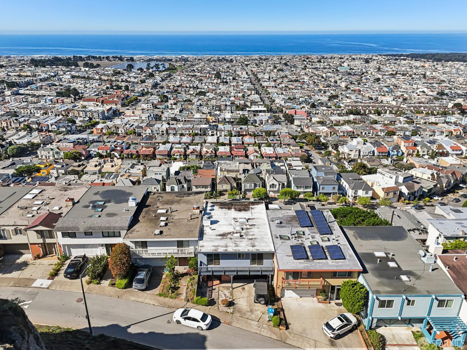 1831 14th Avenue, San Francisco