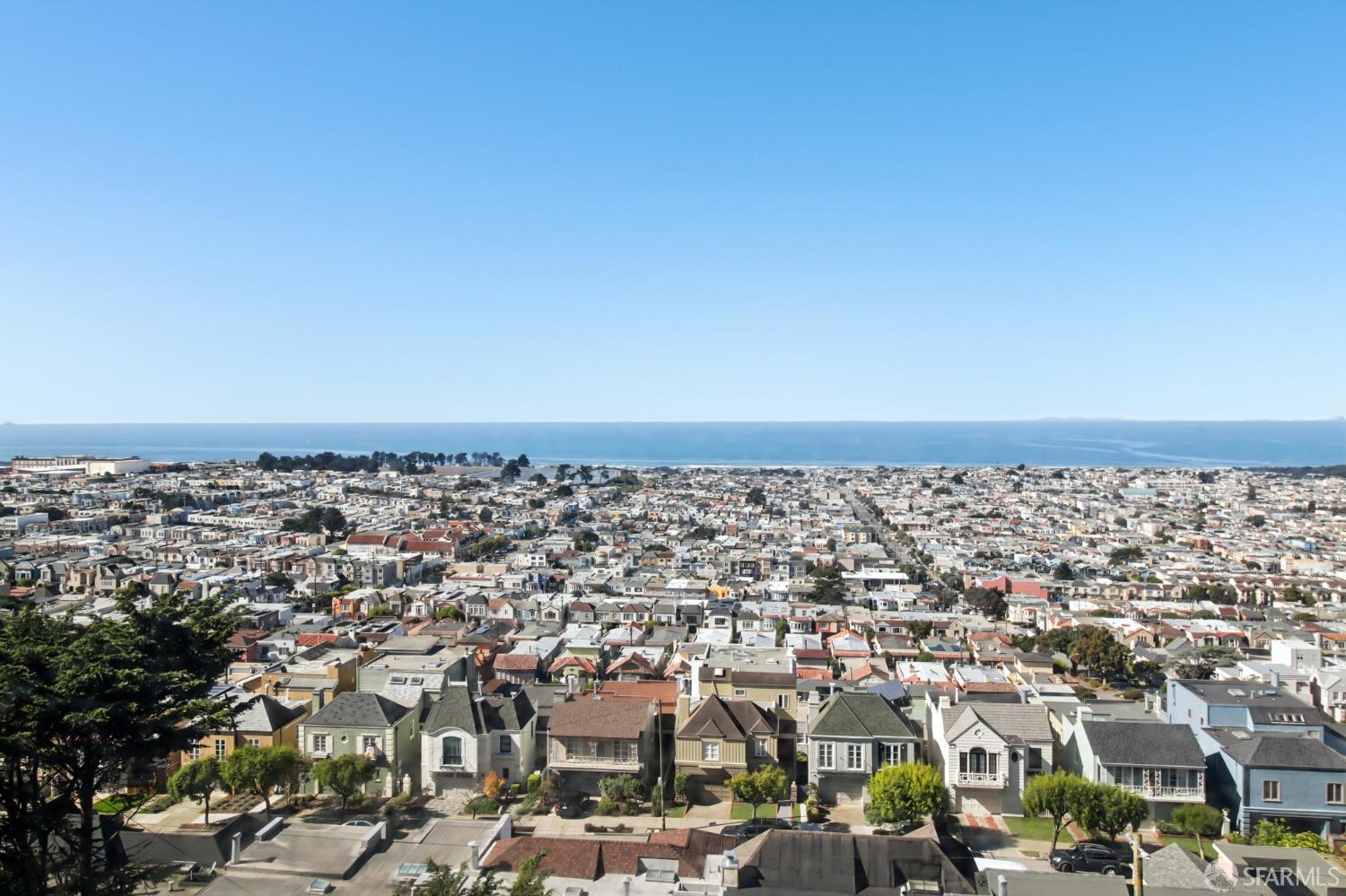 1831 14th Avenue, San Francisco