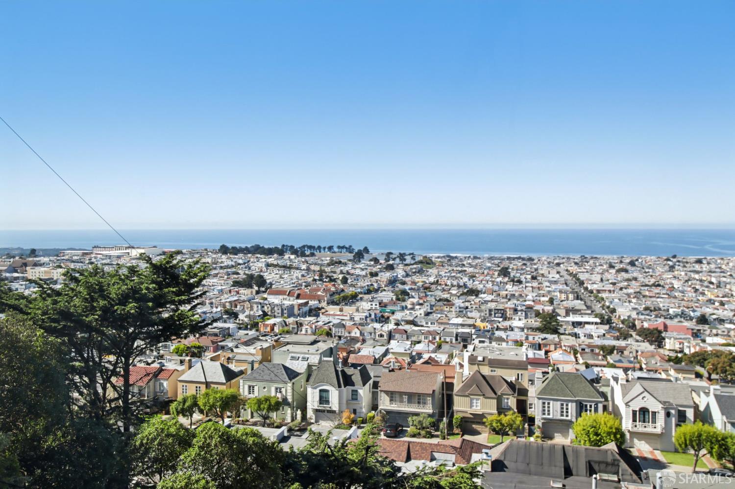 1831 14th Avenue, San Francisco
