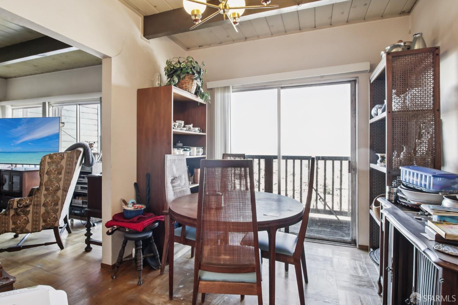 1831 14th Avenue, San Francisco