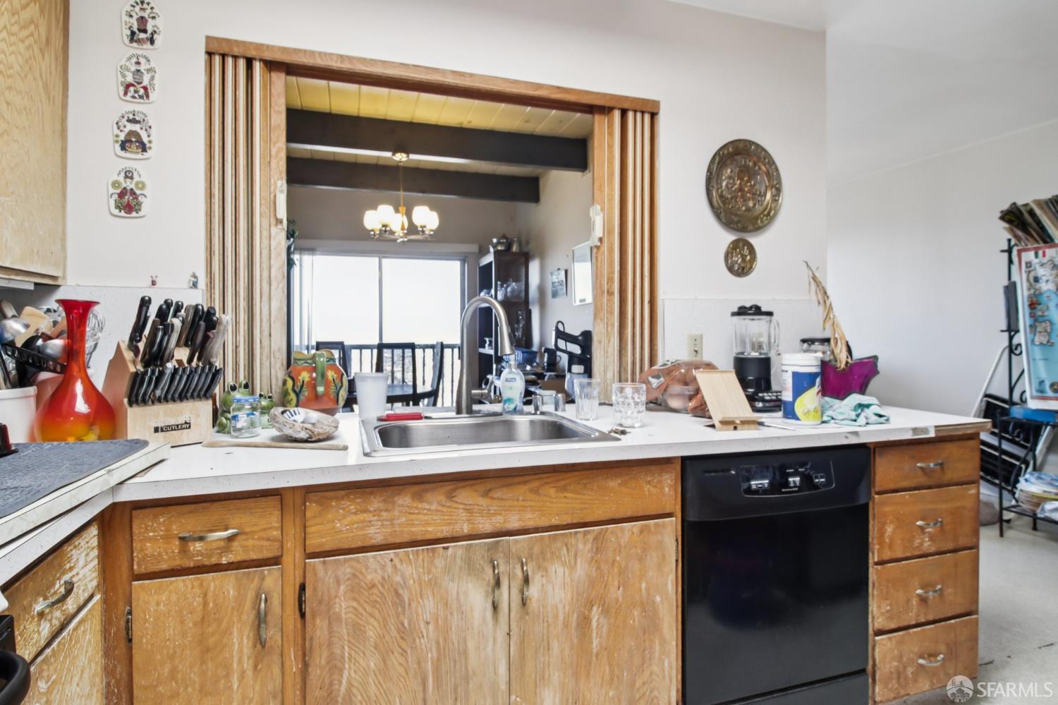 1831 14th Avenue, San Francisco