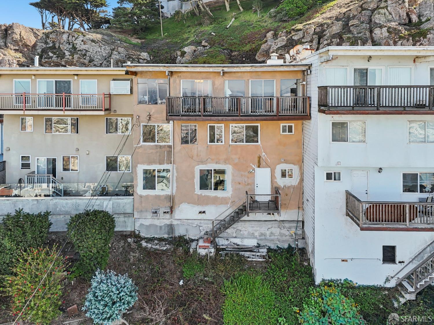 1831 14th Avenue, San Francisco