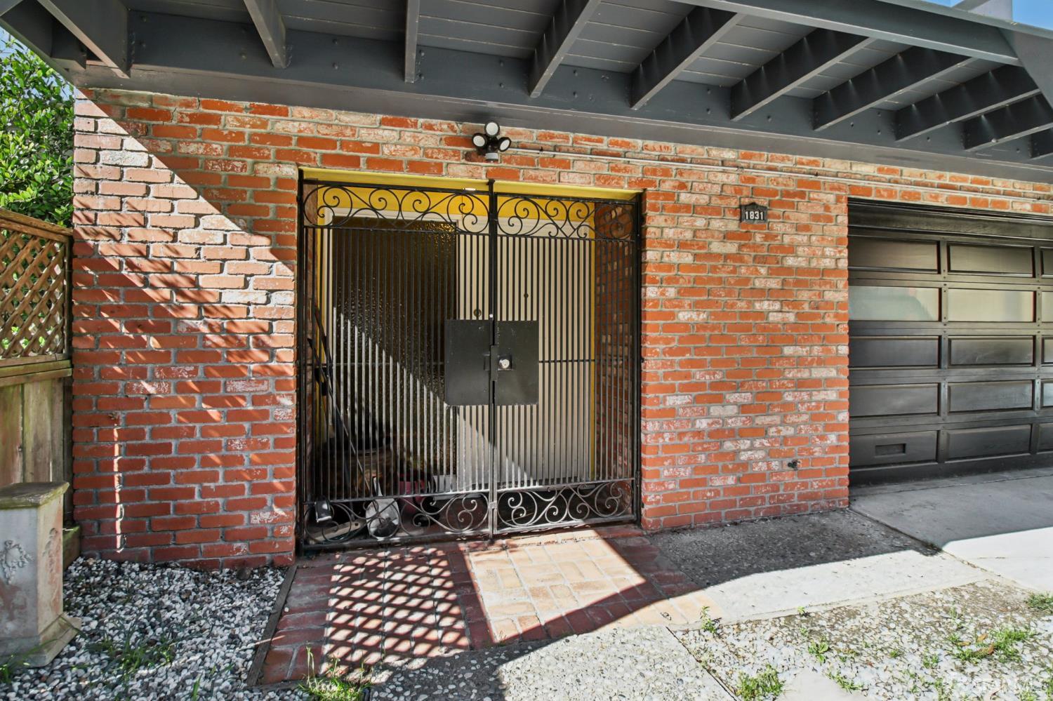 1831 14th Avenue, San Francisco