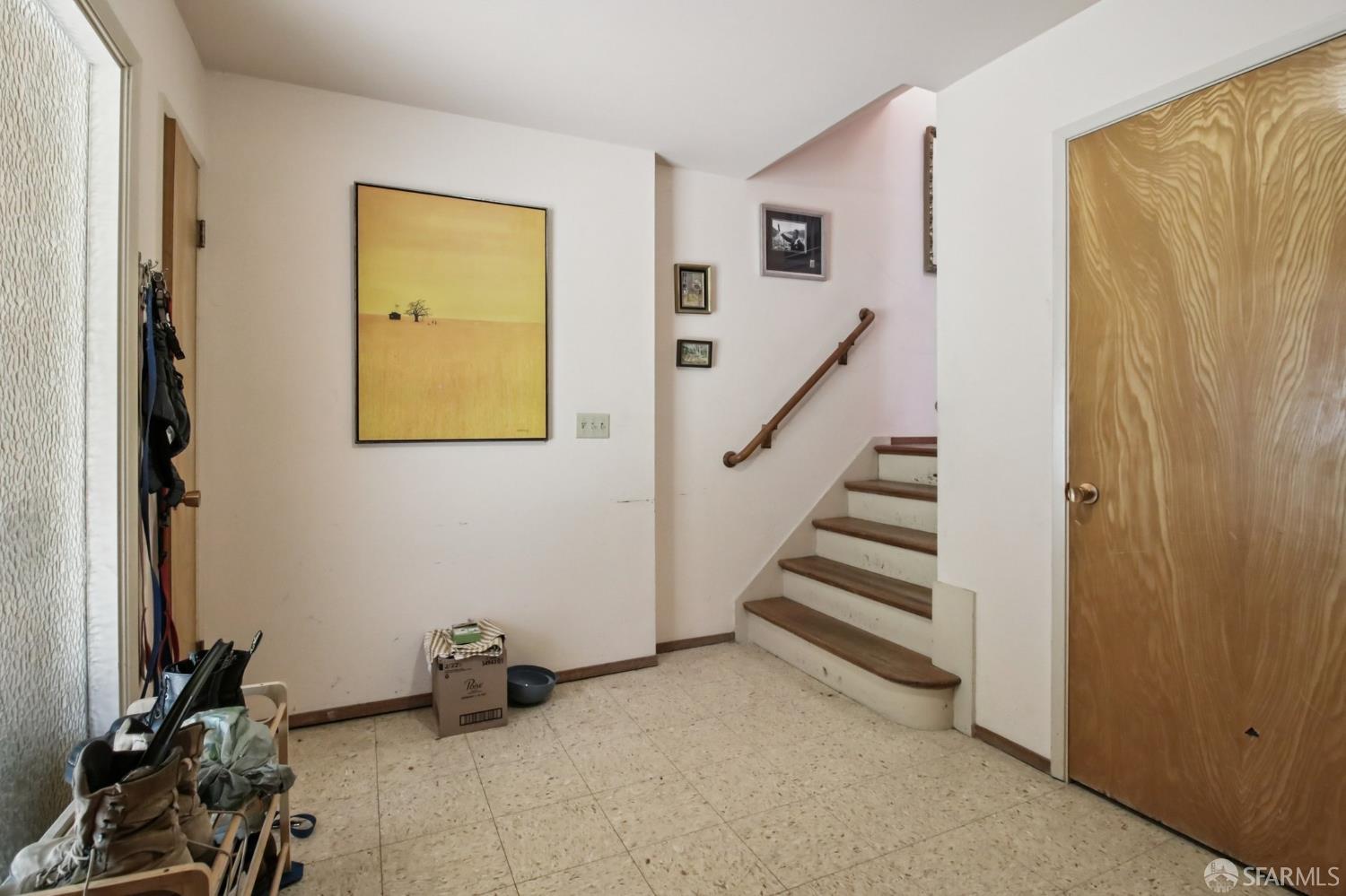 1831 14th Avenue, San Francisco