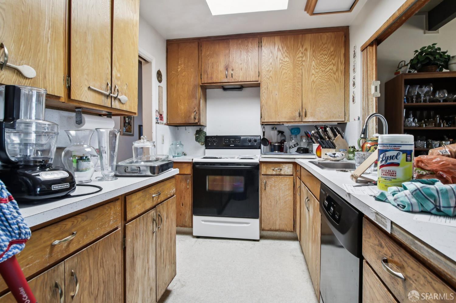 1831 14th Avenue, San Francisco