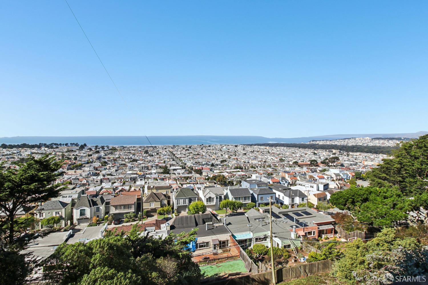 1831 14th Avenue, San Francisco