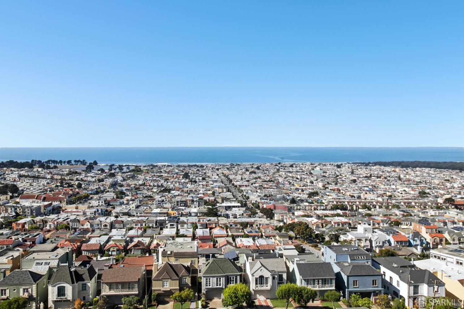 1831 14th Avenue, San Francisco