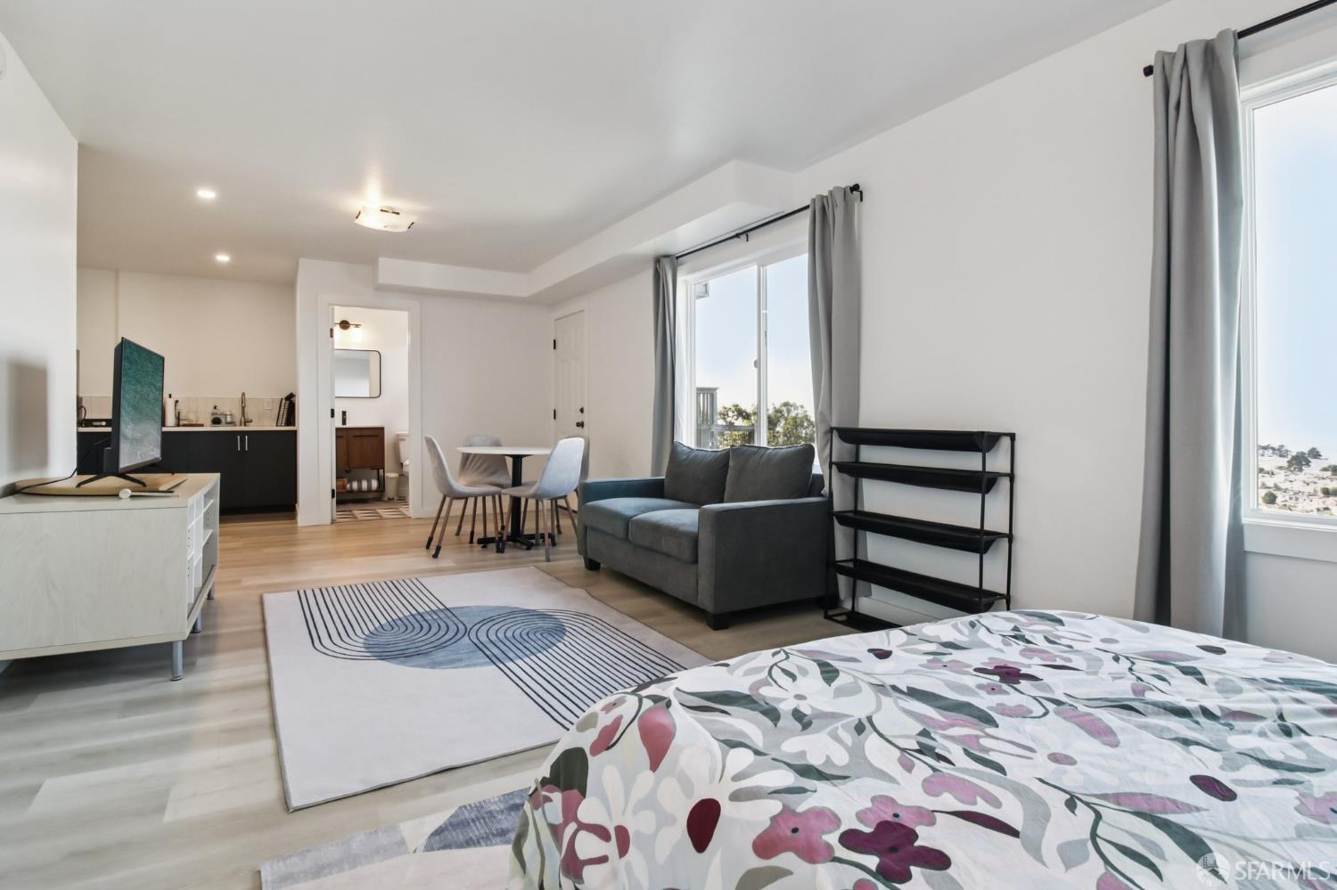 1831 14th Avenue, San Francisco