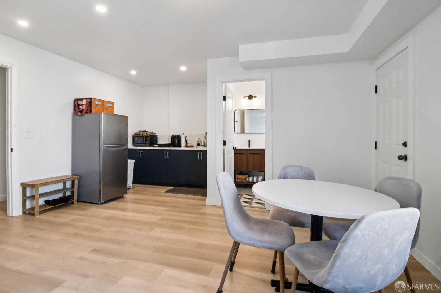 1831 14th Avenue, San Francisco