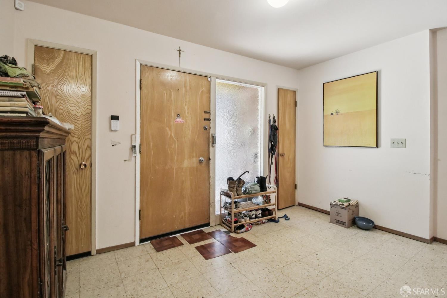 1831 14th Avenue, San Francisco