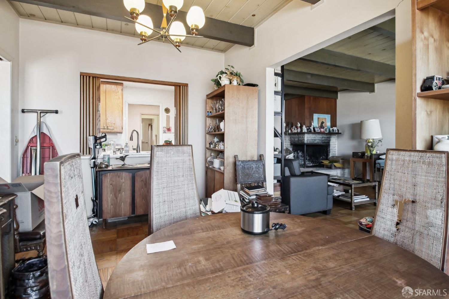 1831 14th Avenue, San Francisco