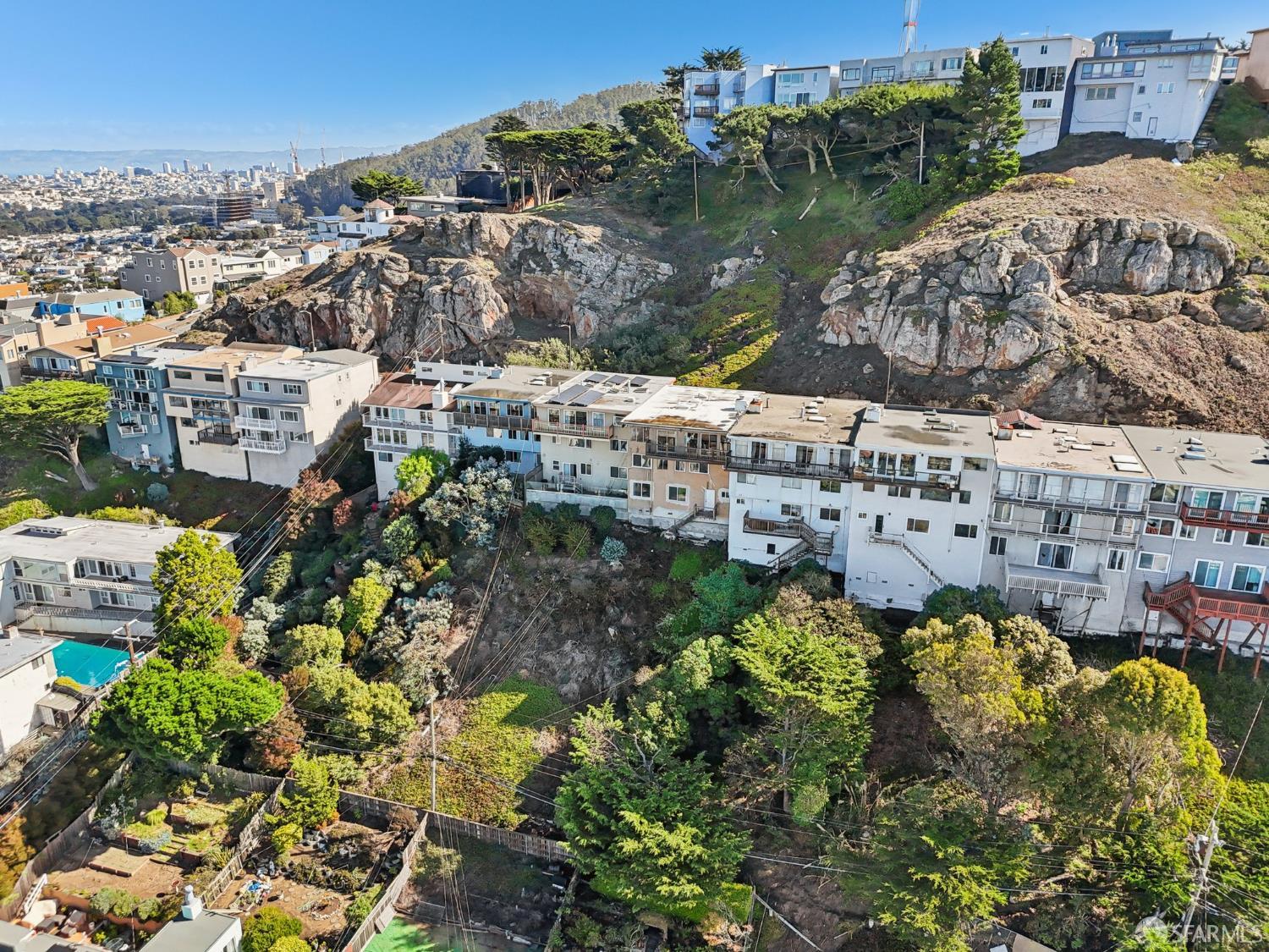 1831 14th Avenue, San Francisco