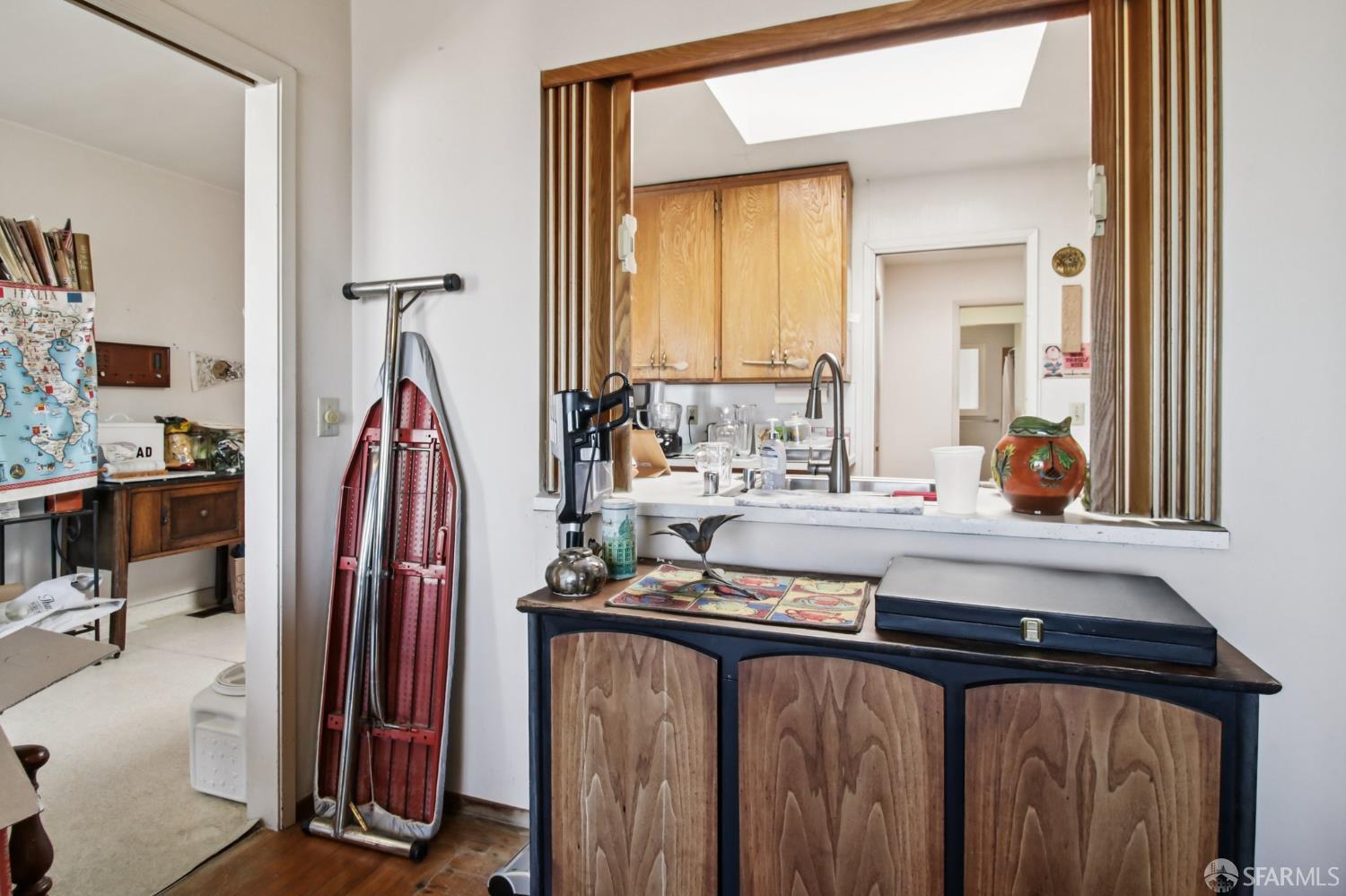 1831 14th Avenue, San Francisco