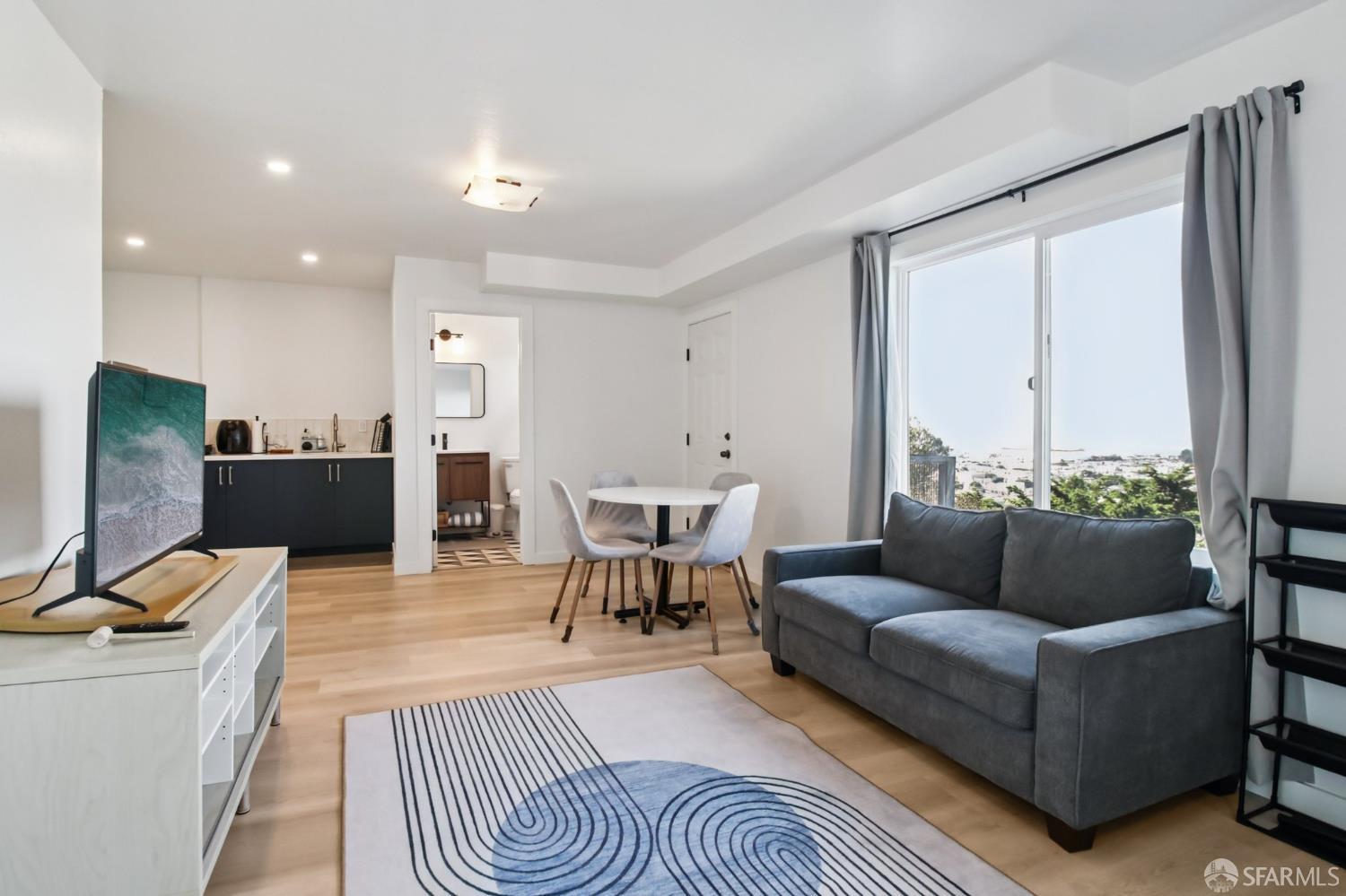 1831 14th Avenue, San Francisco