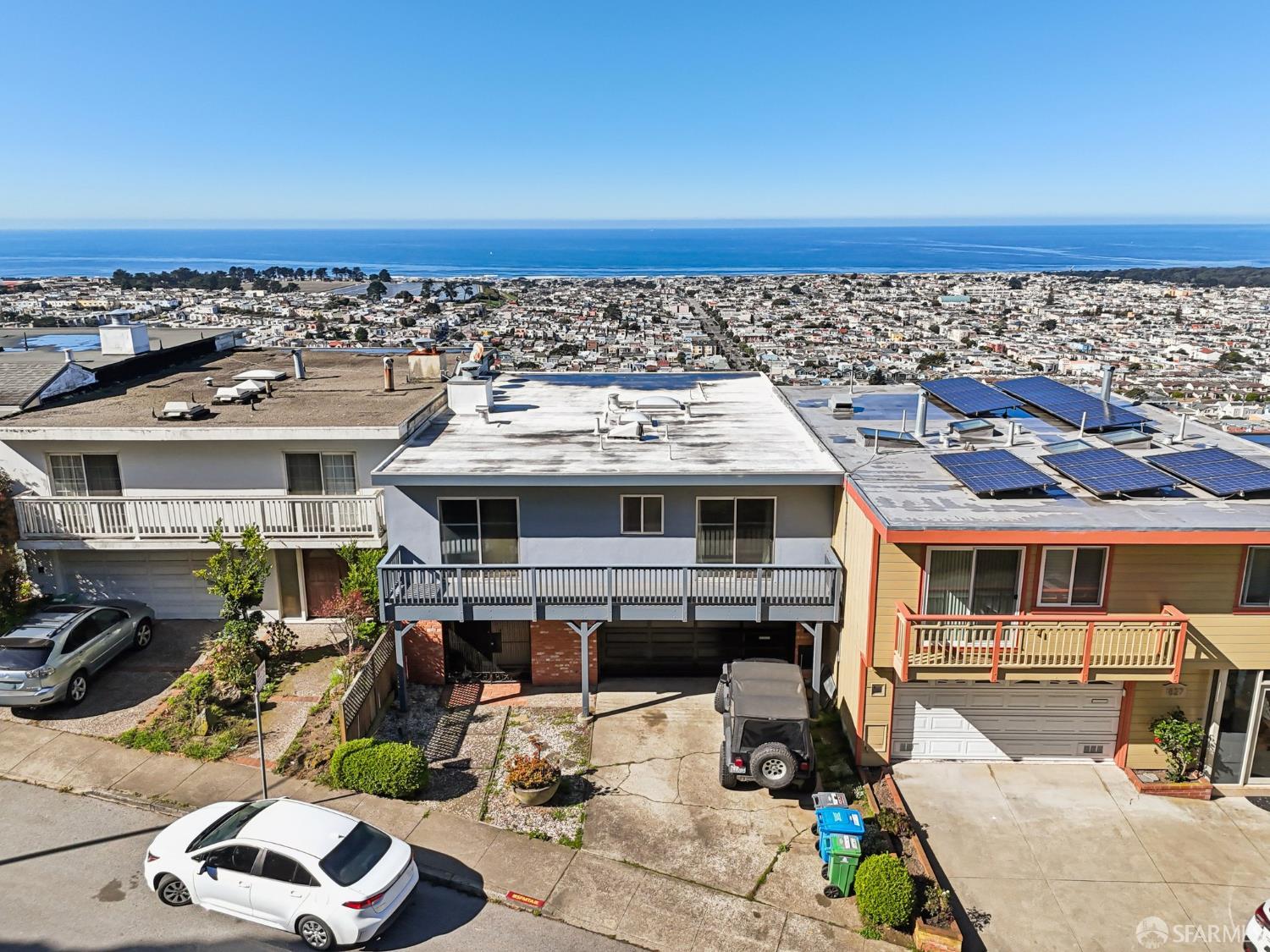 1831 14th Avenue, San Francisco