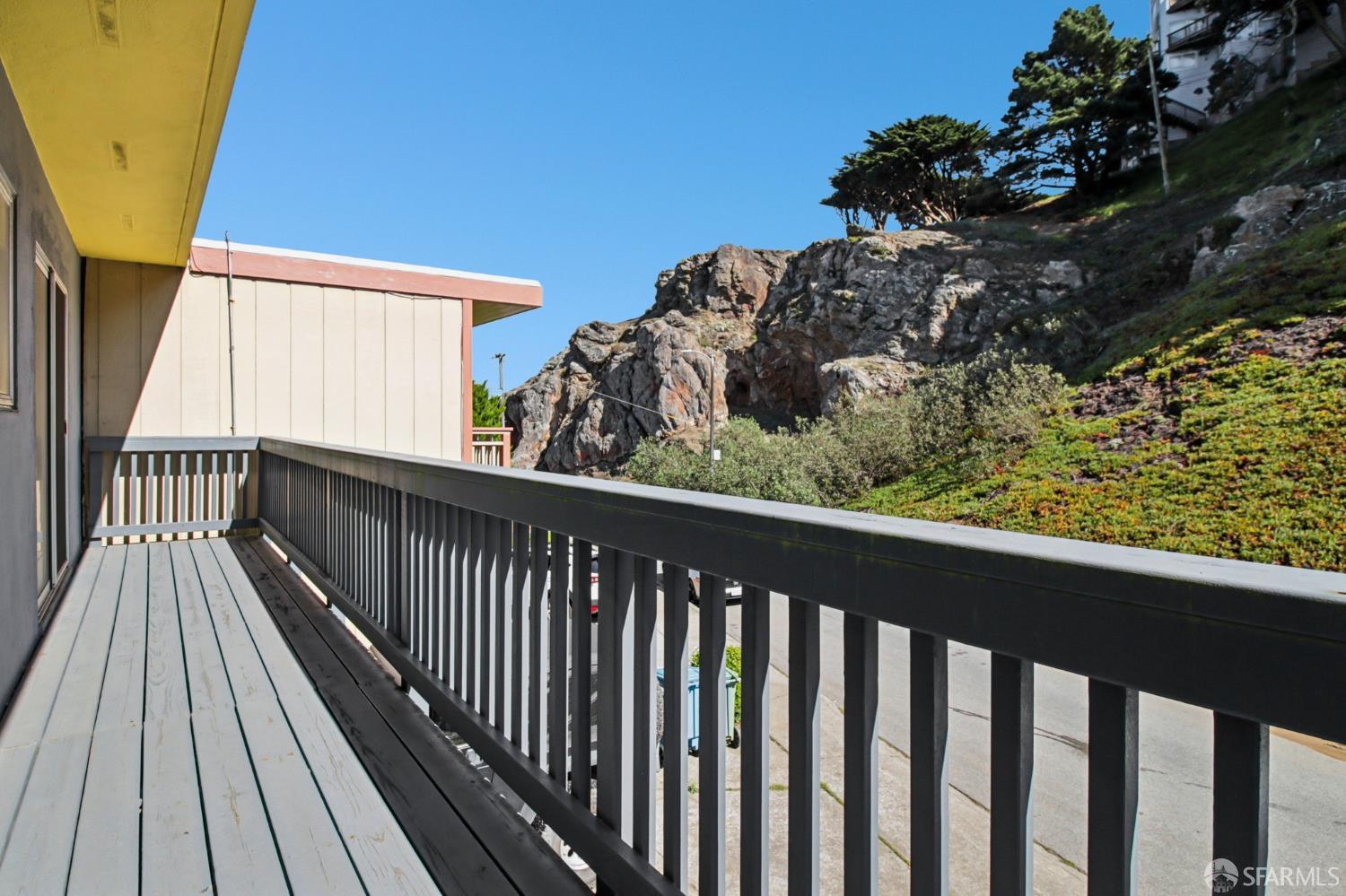 1831 14th Avenue, San Francisco