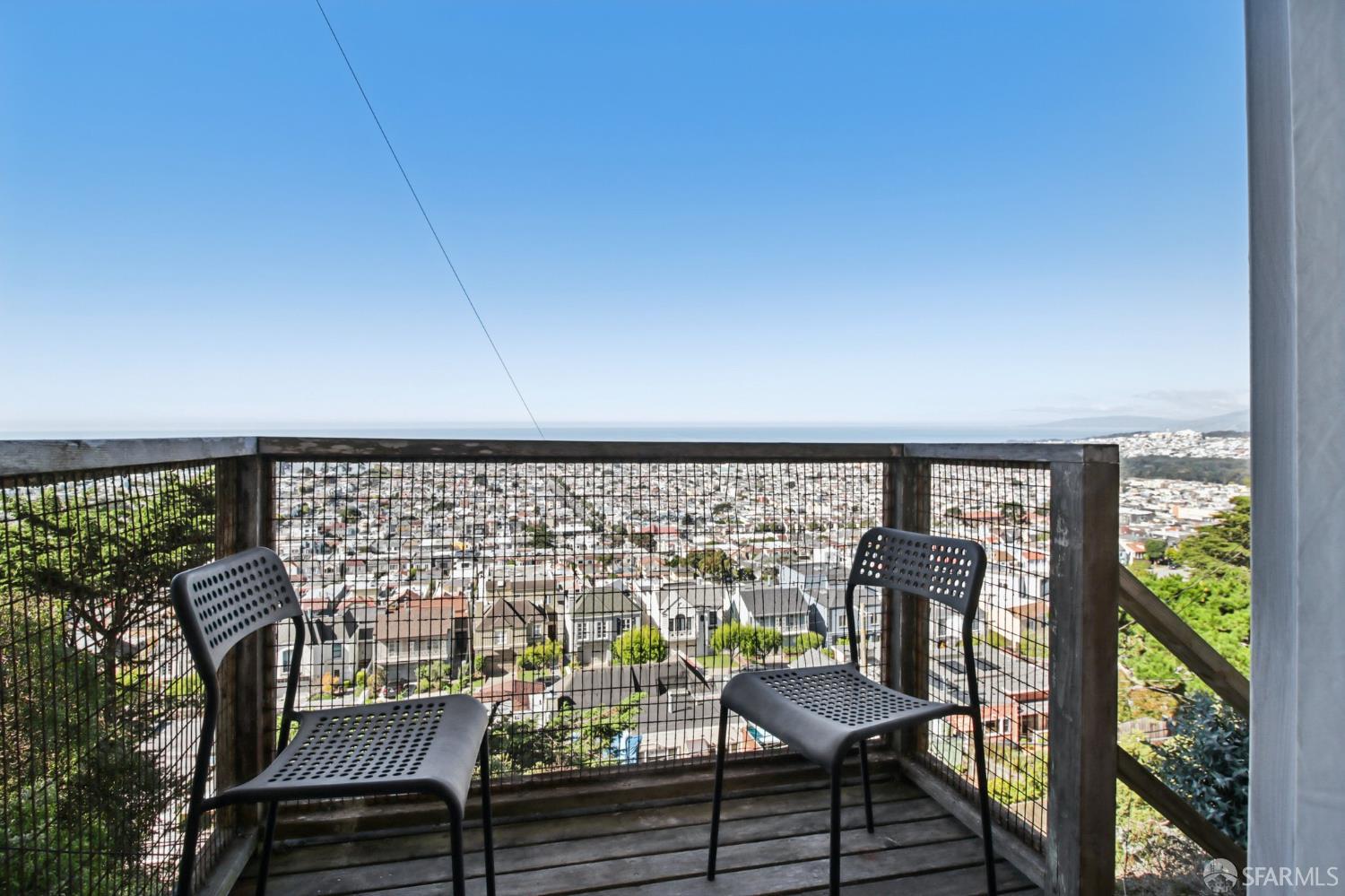 1831 14th Avenue, San Francisco