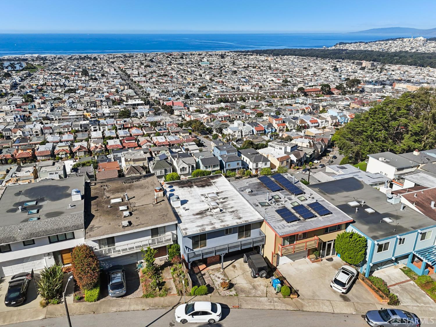 1831 14th Avenue, San Francisco