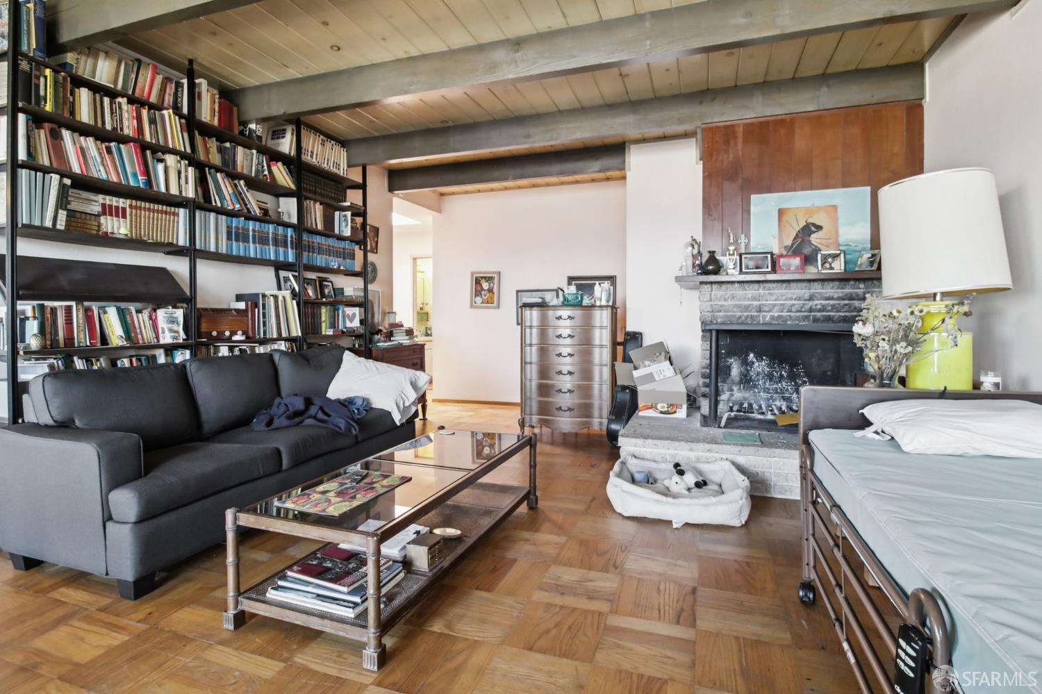 1831 14th Avenue, San Francisco