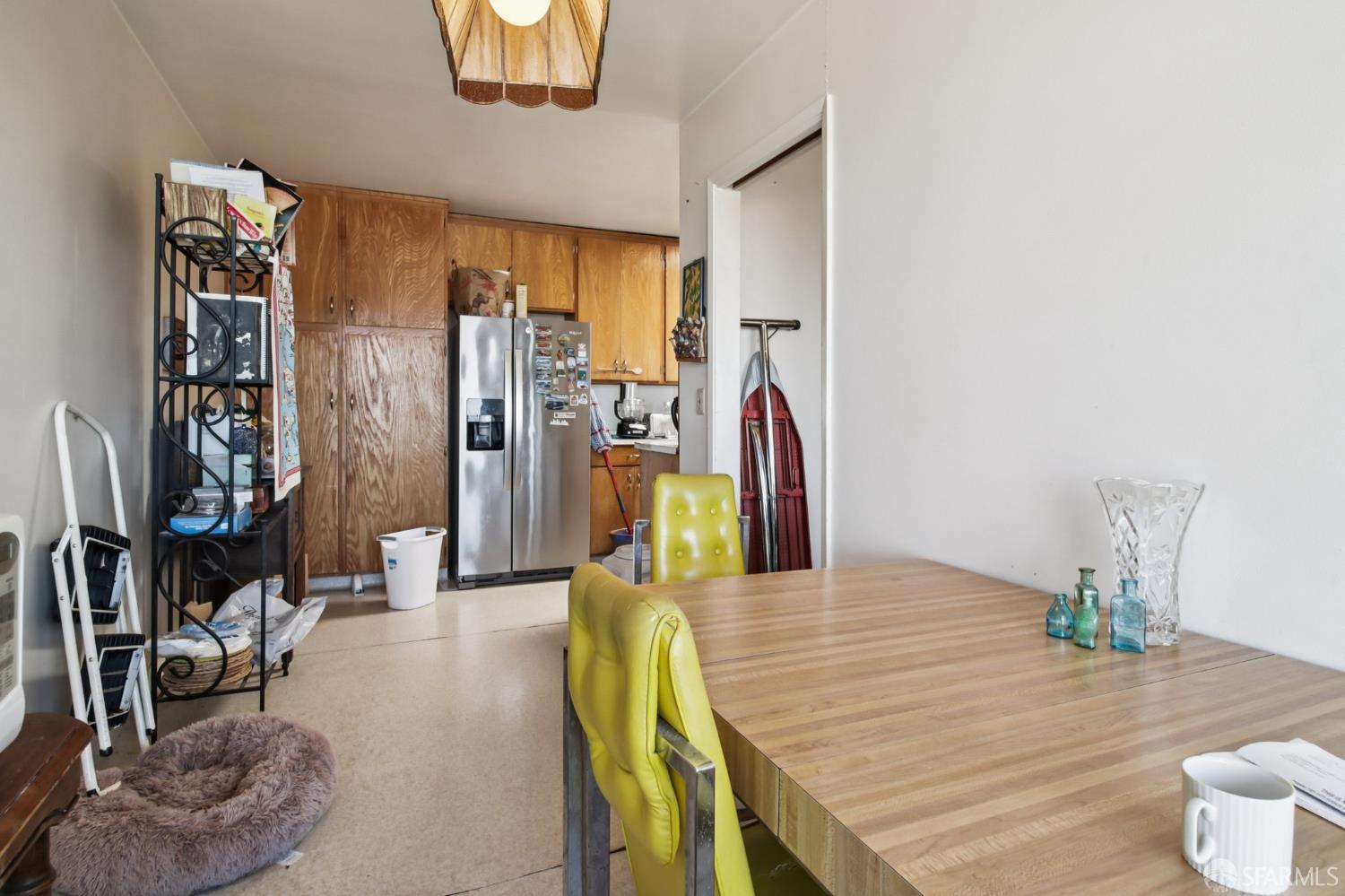 1831 14th Avenue, San Francisco