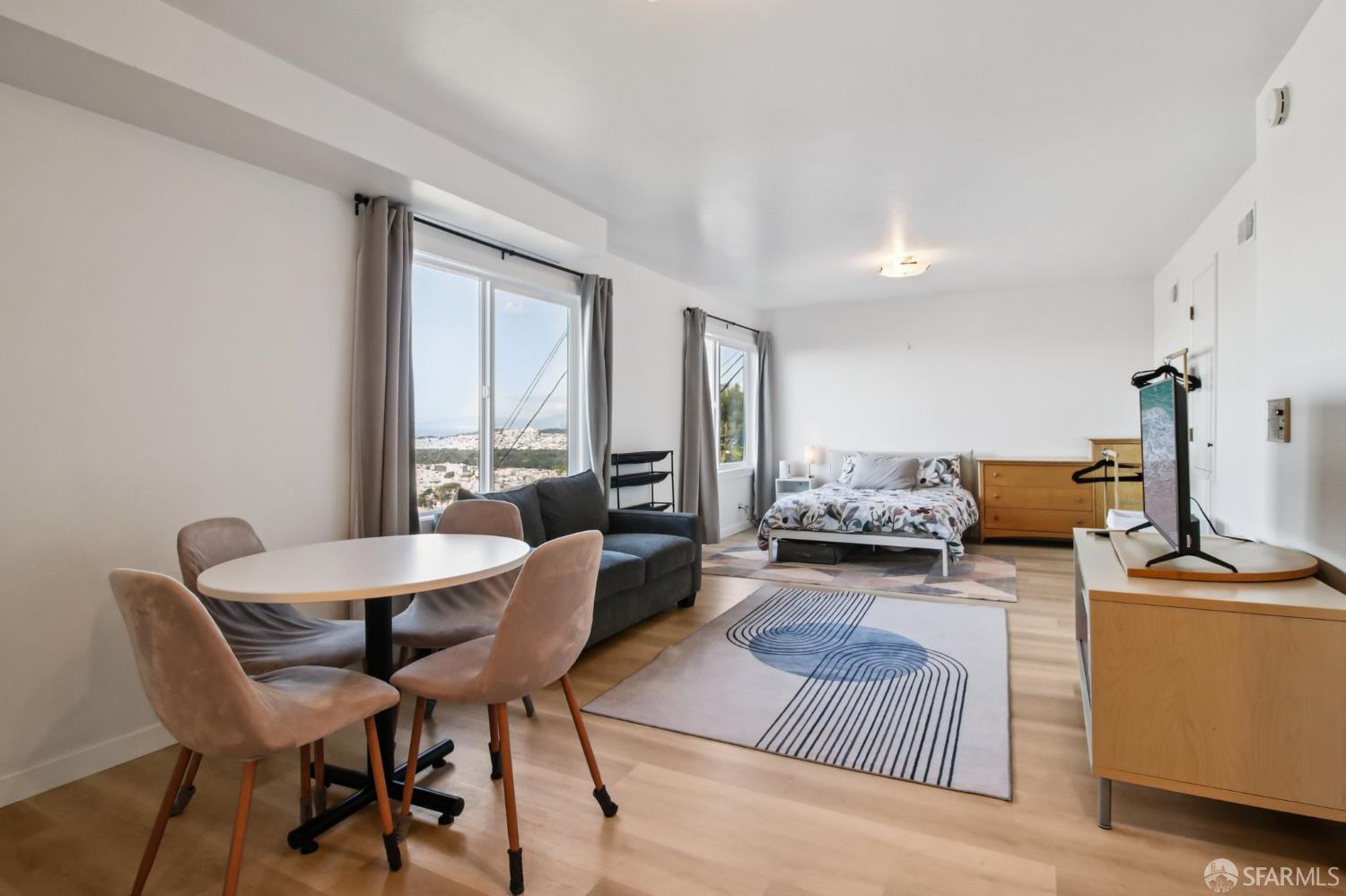 1831 14th Avenue, San Francisco