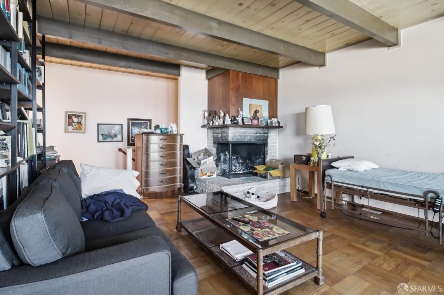 1831 14th Avenue, San Francisco