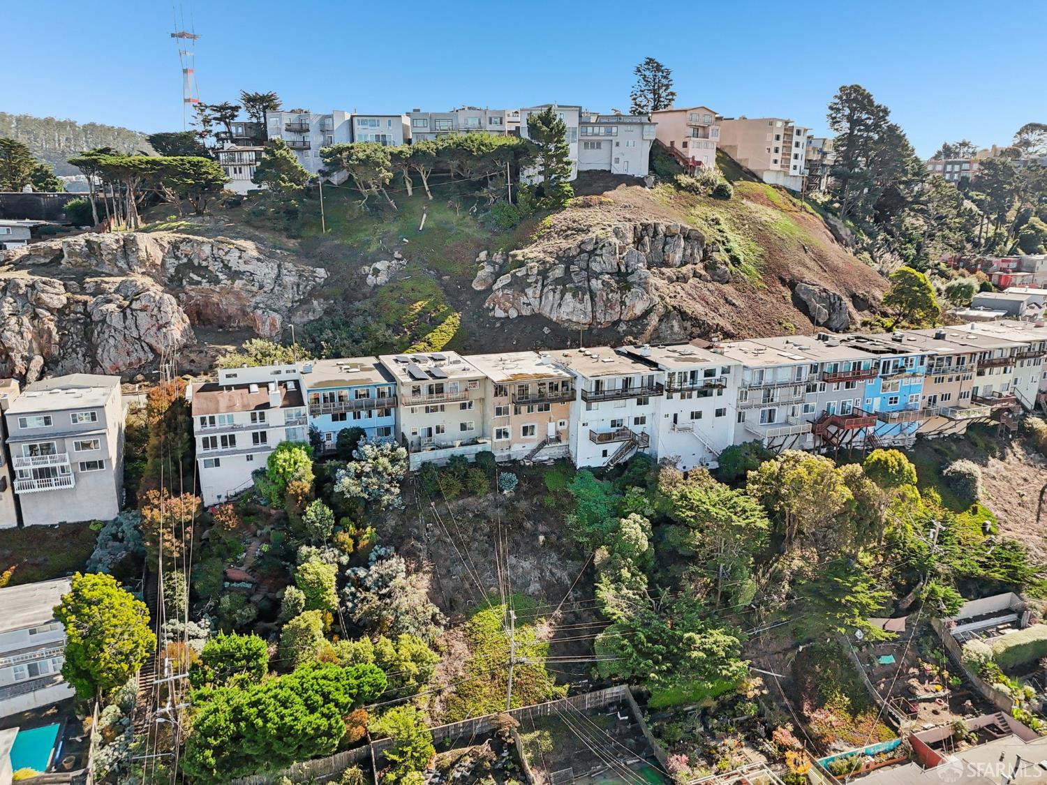 1831 14th Avenue, San Francisco