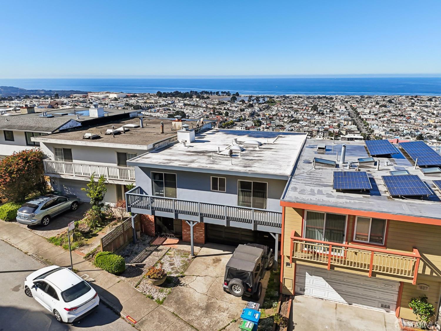 1831 14th Avenue, San Francisco