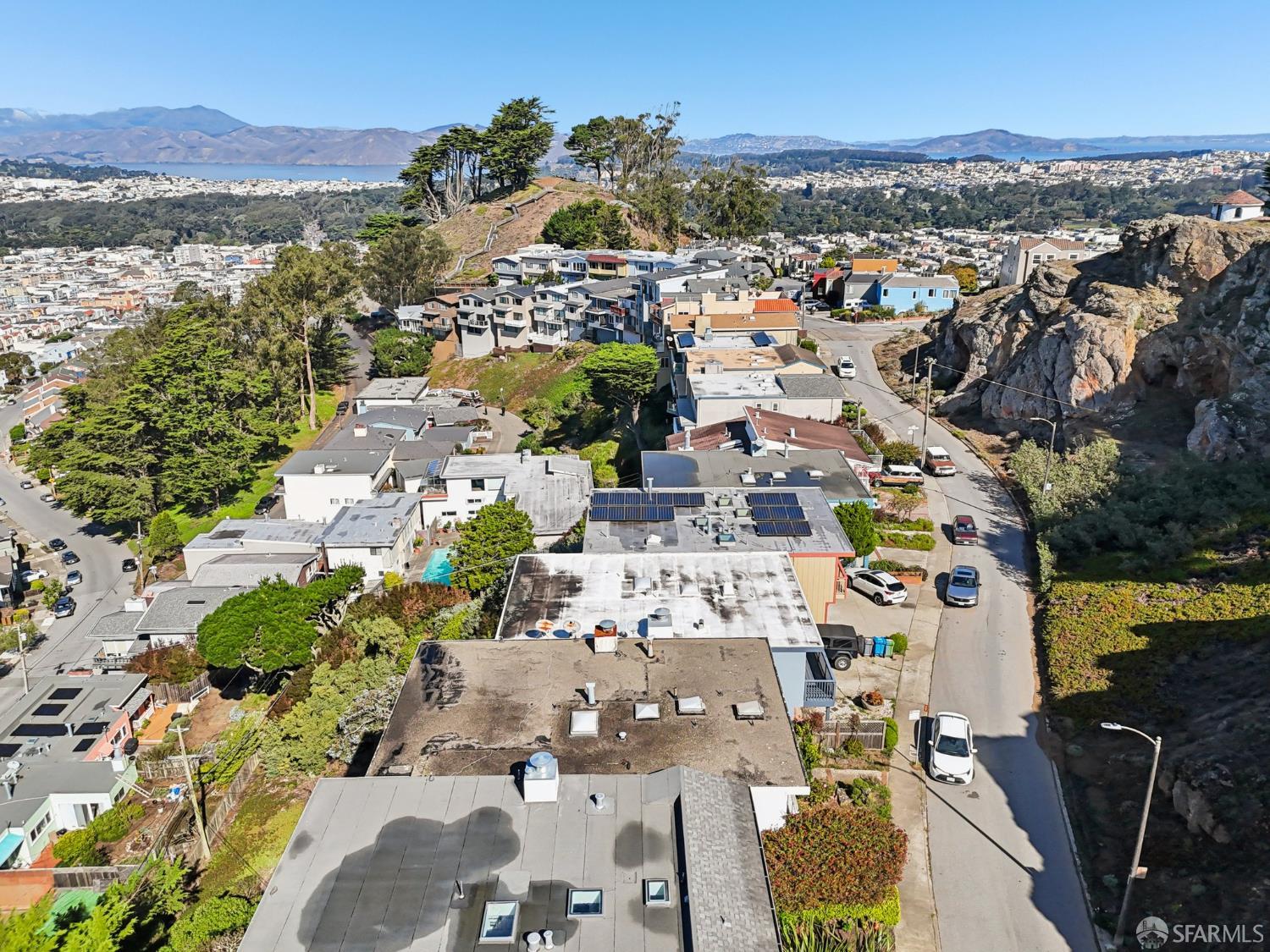 1831 14th Avenue, San Francisco