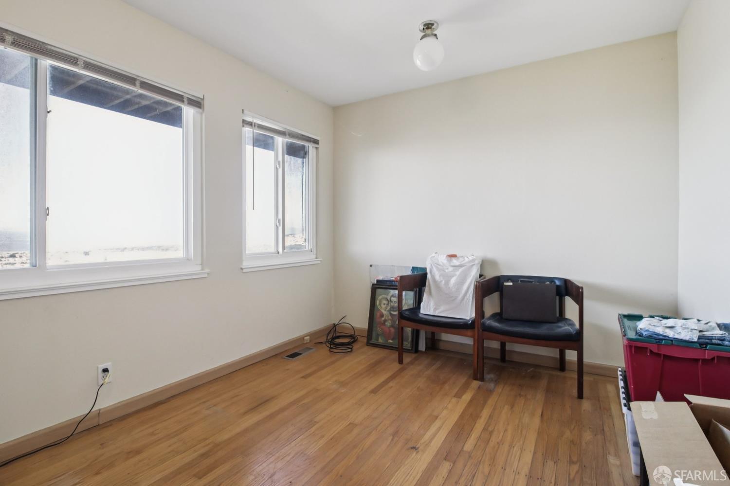 1831 14th Avenue, San Francisco