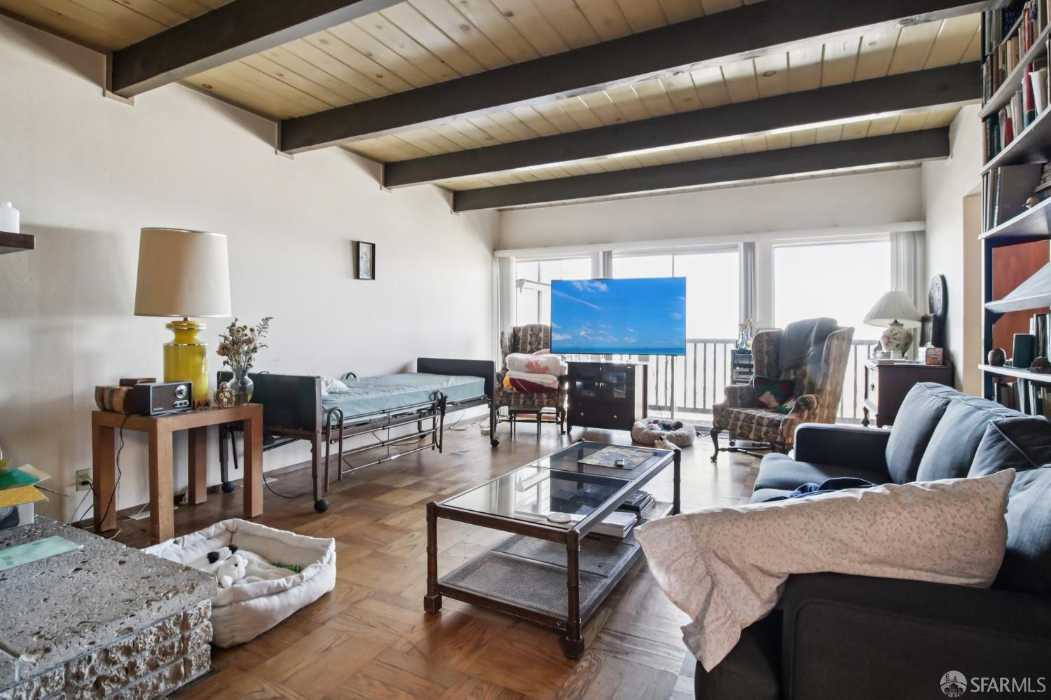 1831 14th Avenue, San Francisco