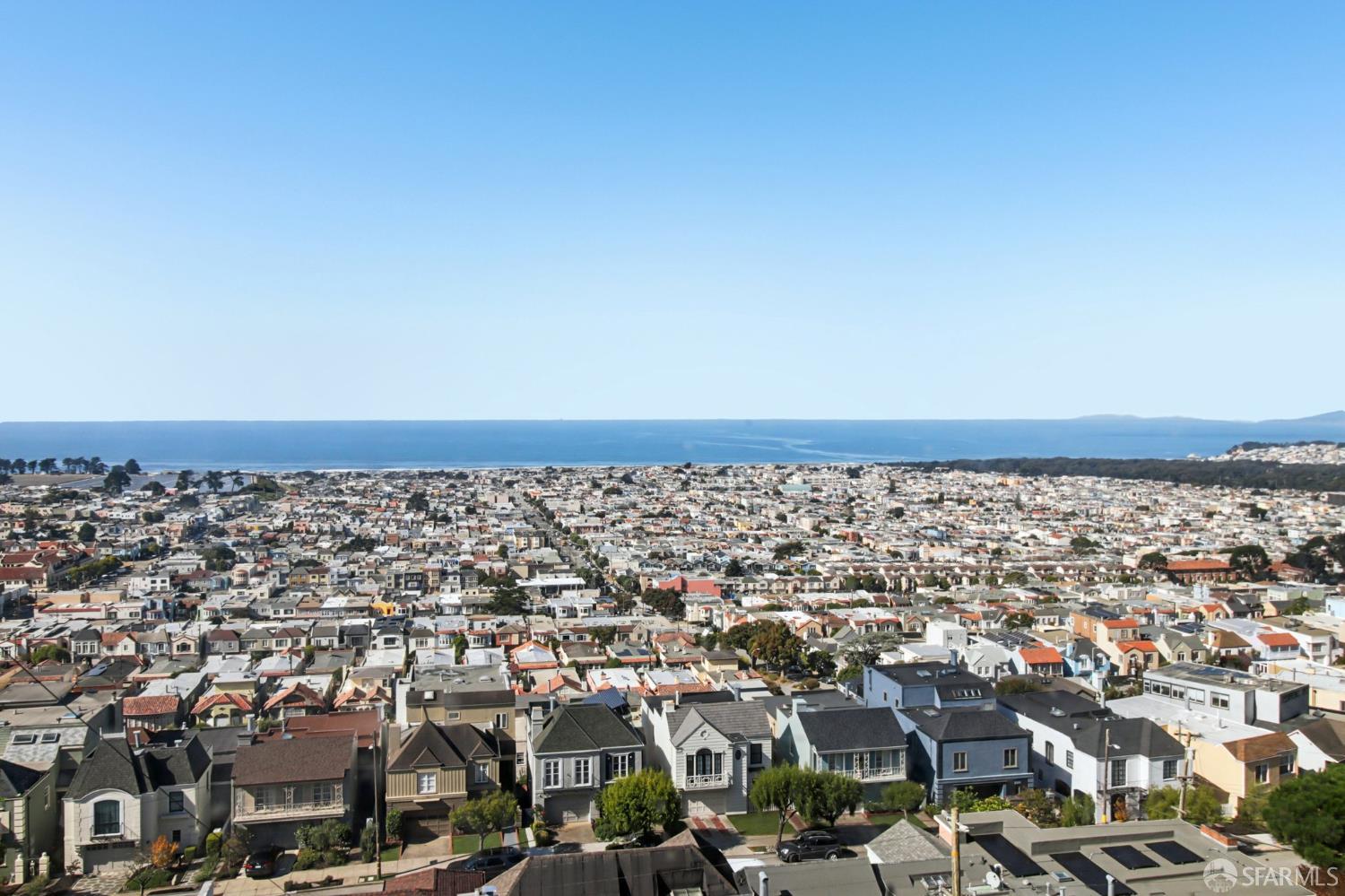 1831 14th Avenue, San Francisco