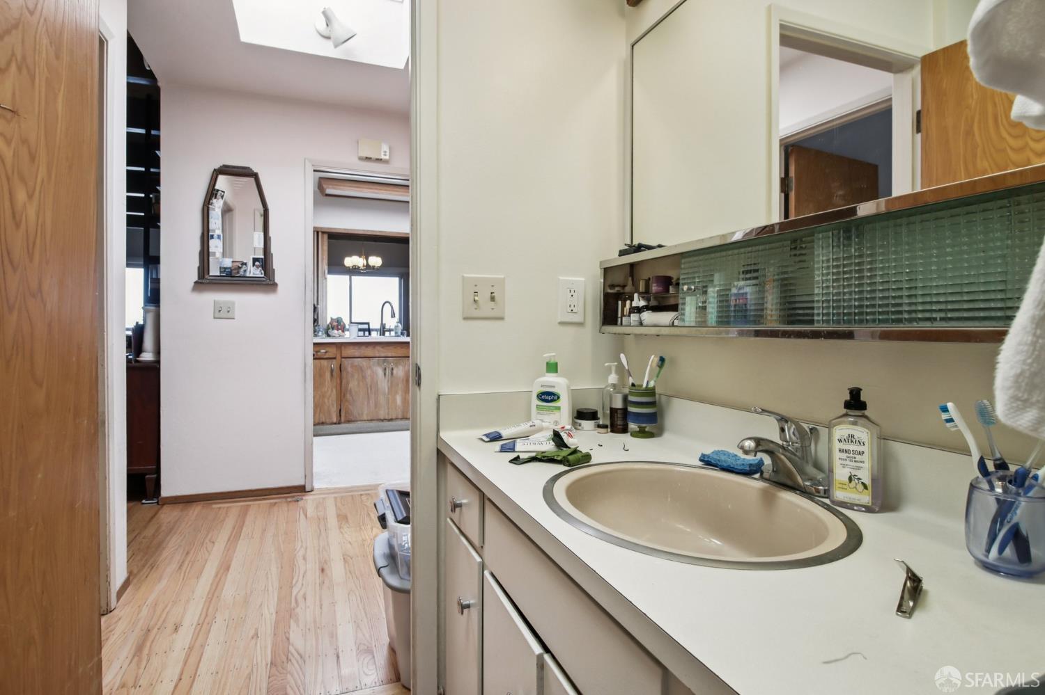 1831 14th Avenue, San Francisco