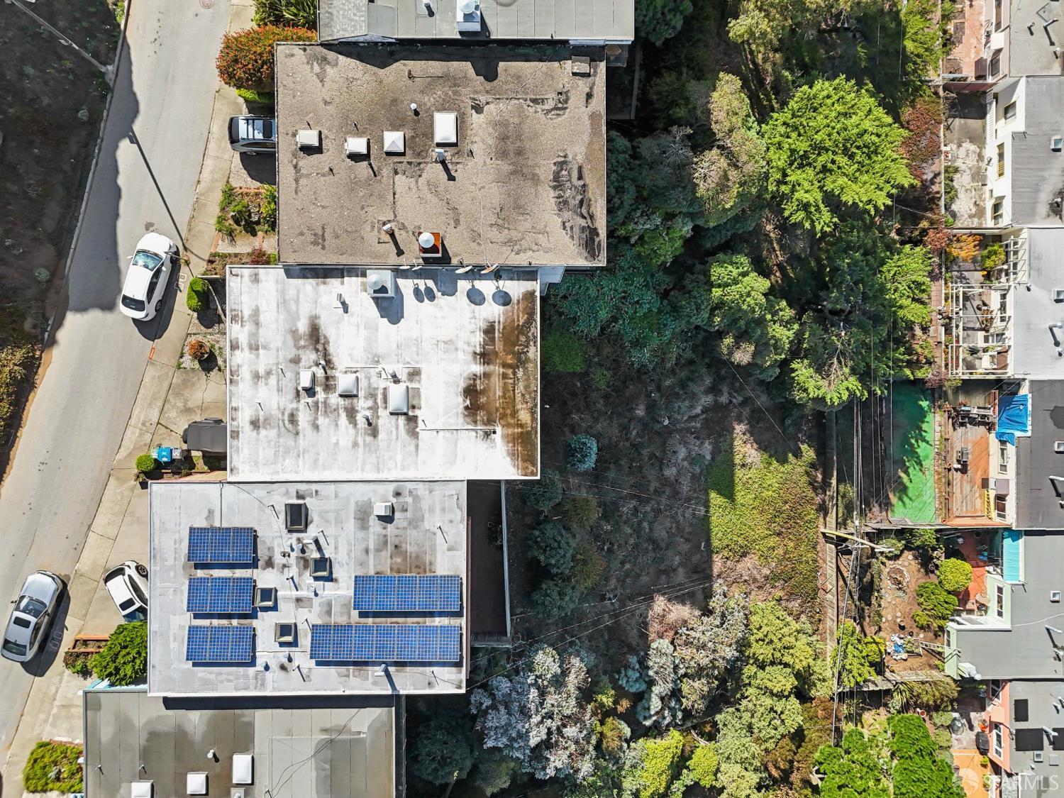 1831 14th Avenue, San Francisco