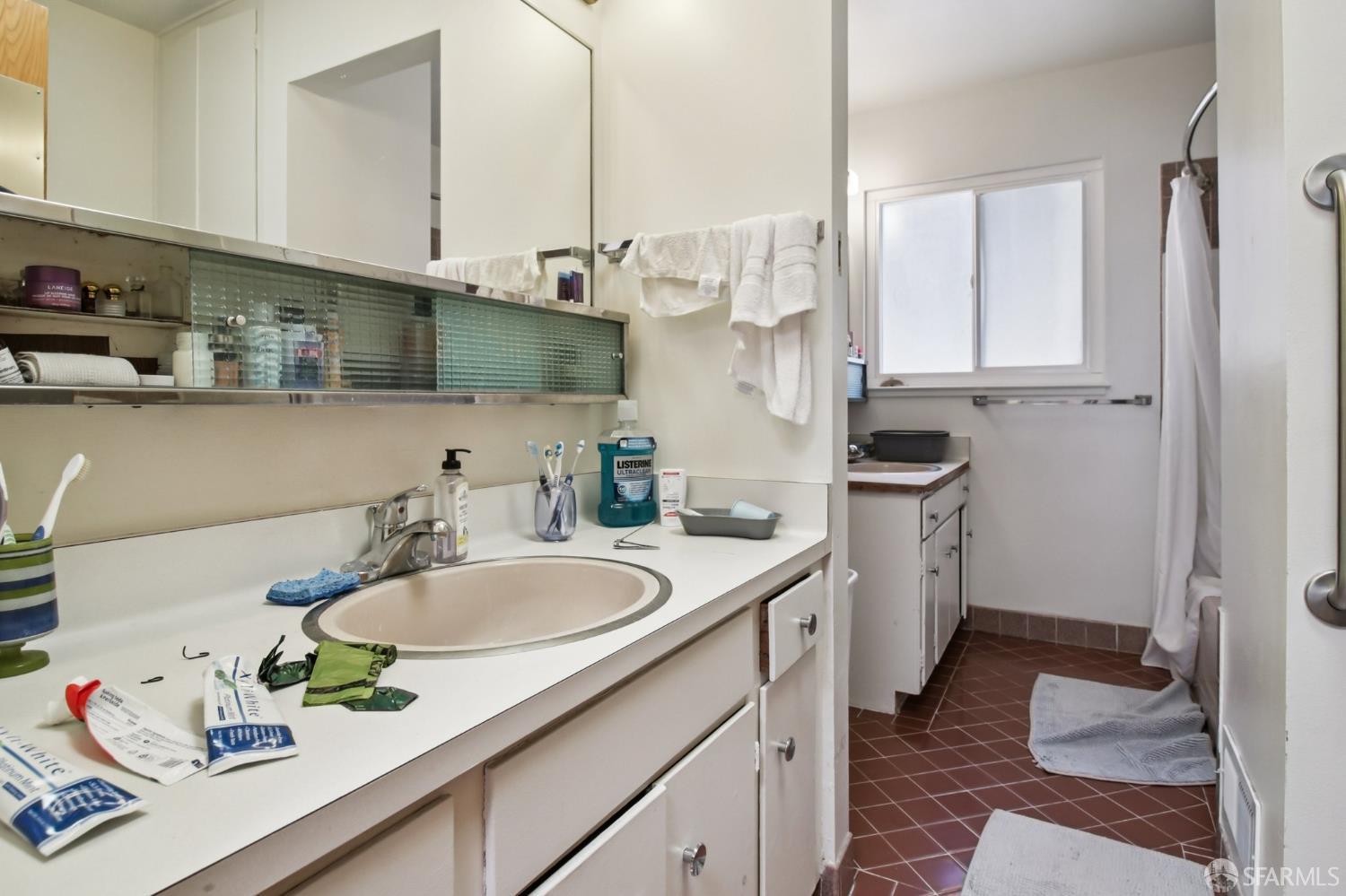 1831 14th Avenue, San Francisco