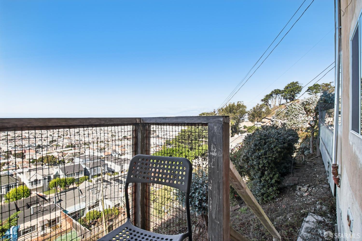 1831 14th Avenue, San Francisco