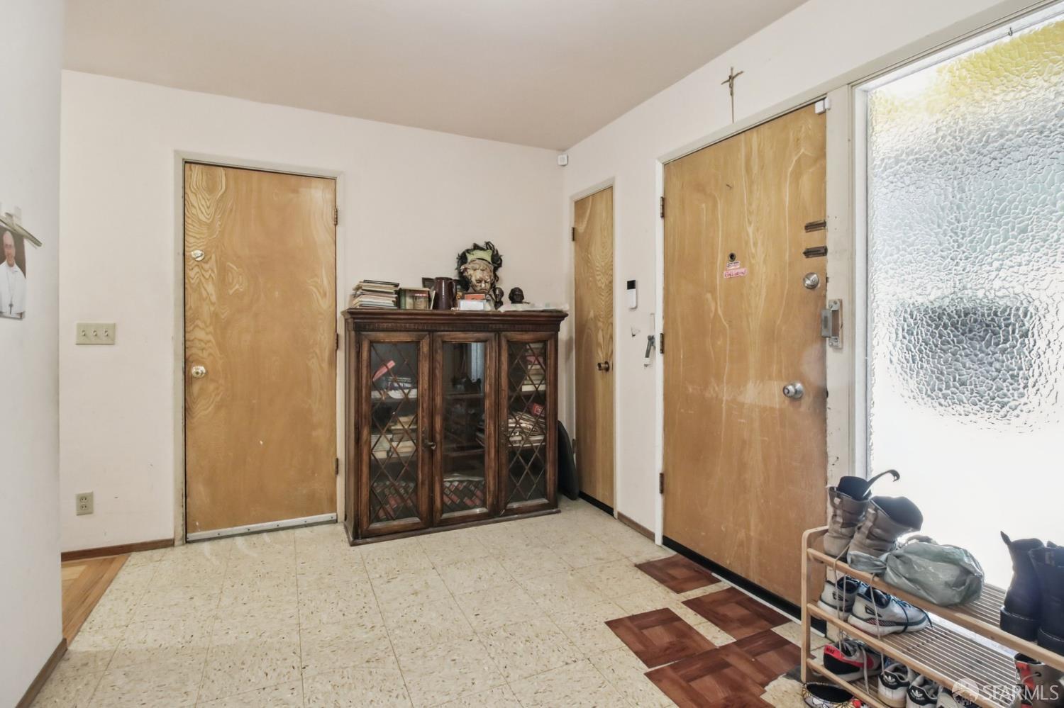 1831 14th Avenue, San Francisco