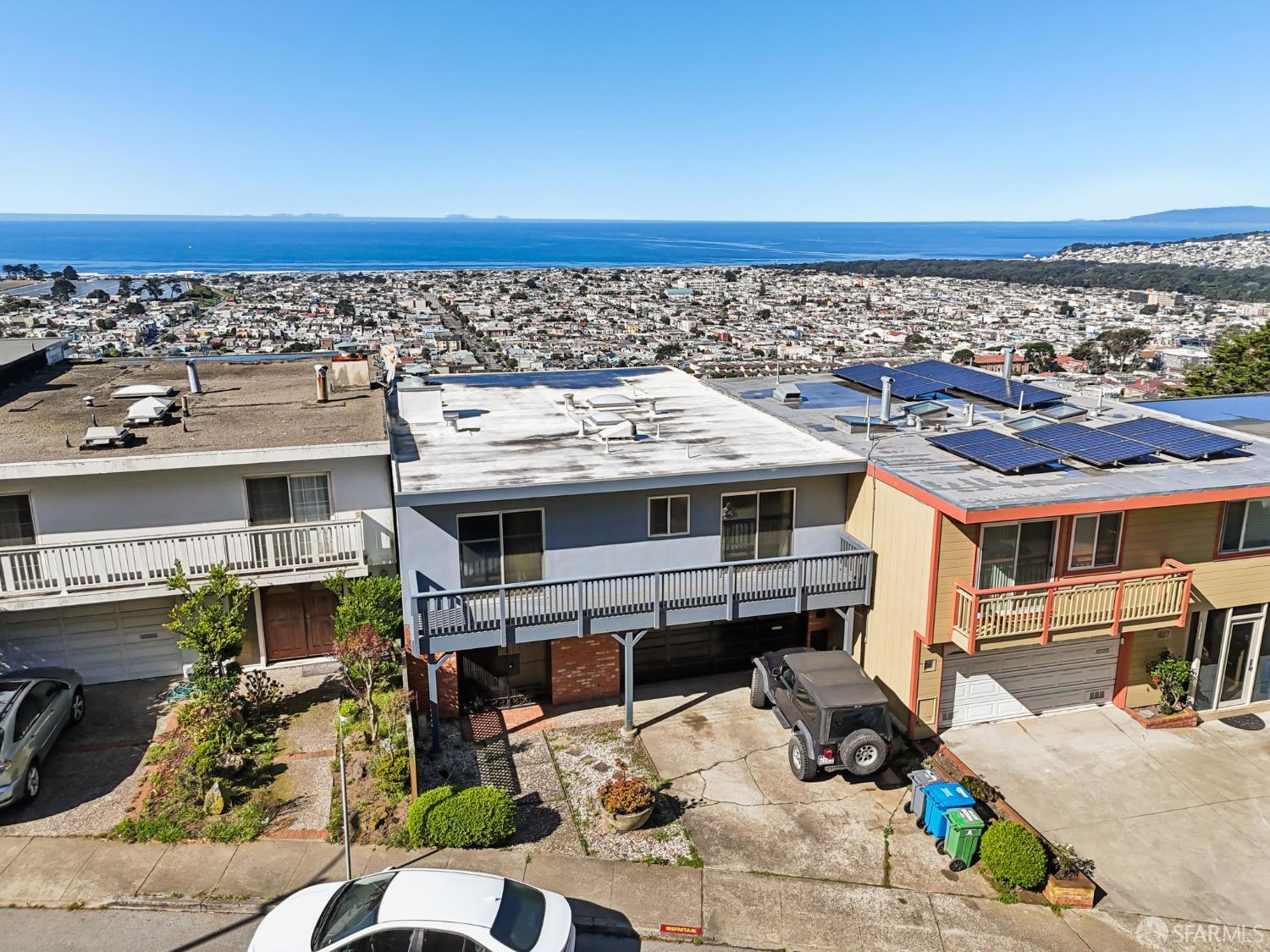 1831 14th Avenue, San Francisco
