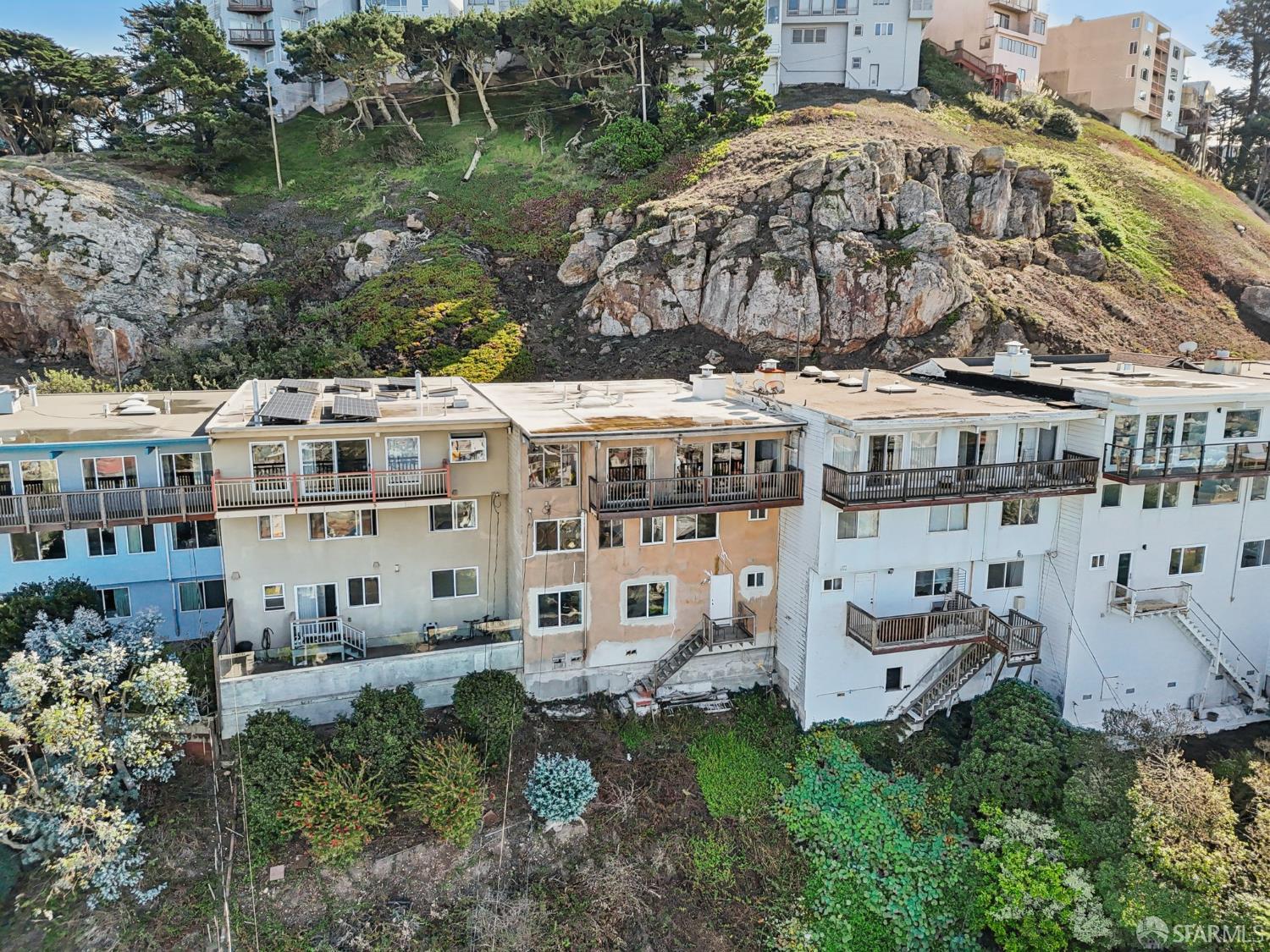 1831 14th Avenue, San Francisco