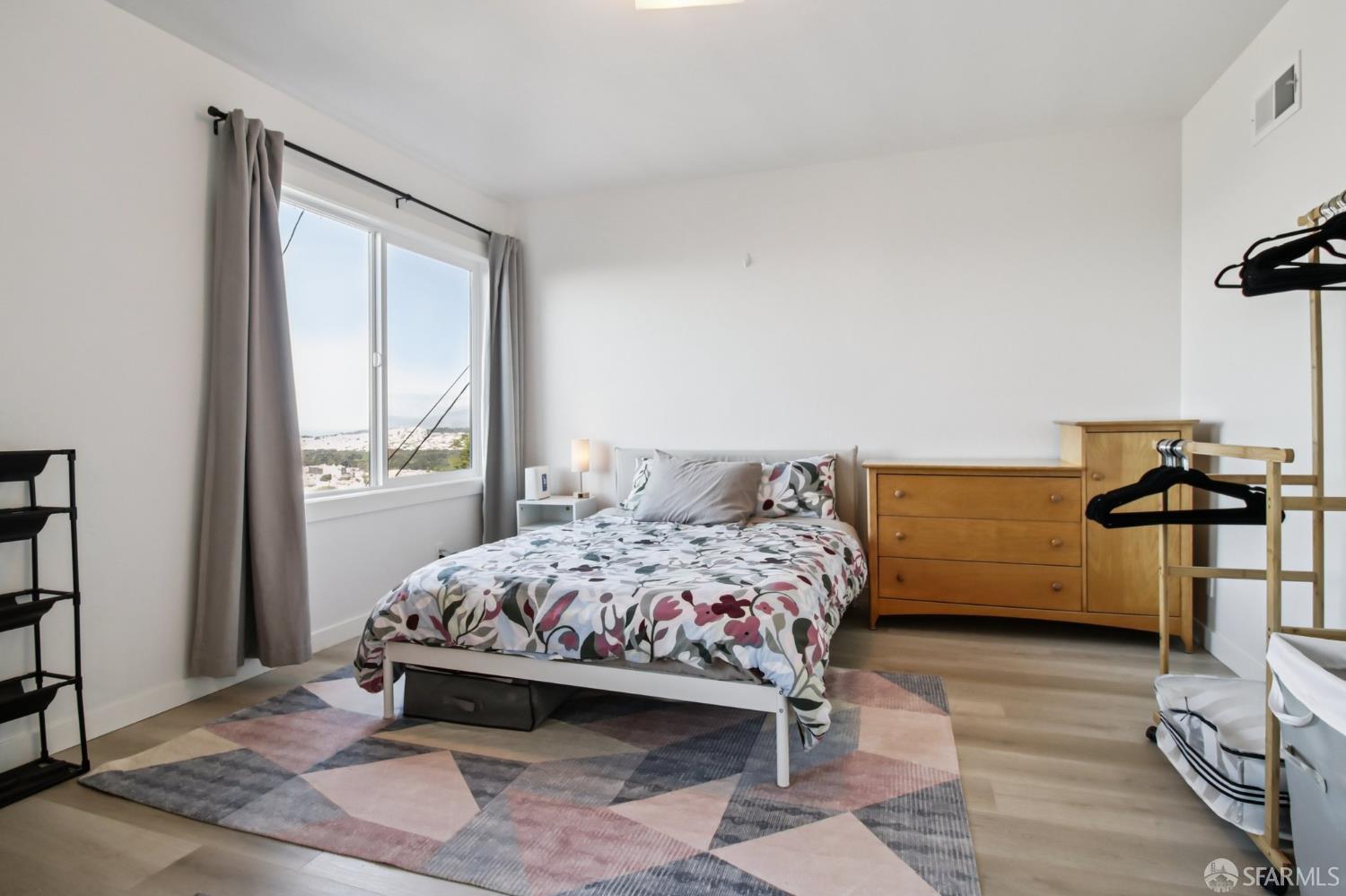 1831 14th Avenue, San Francisco