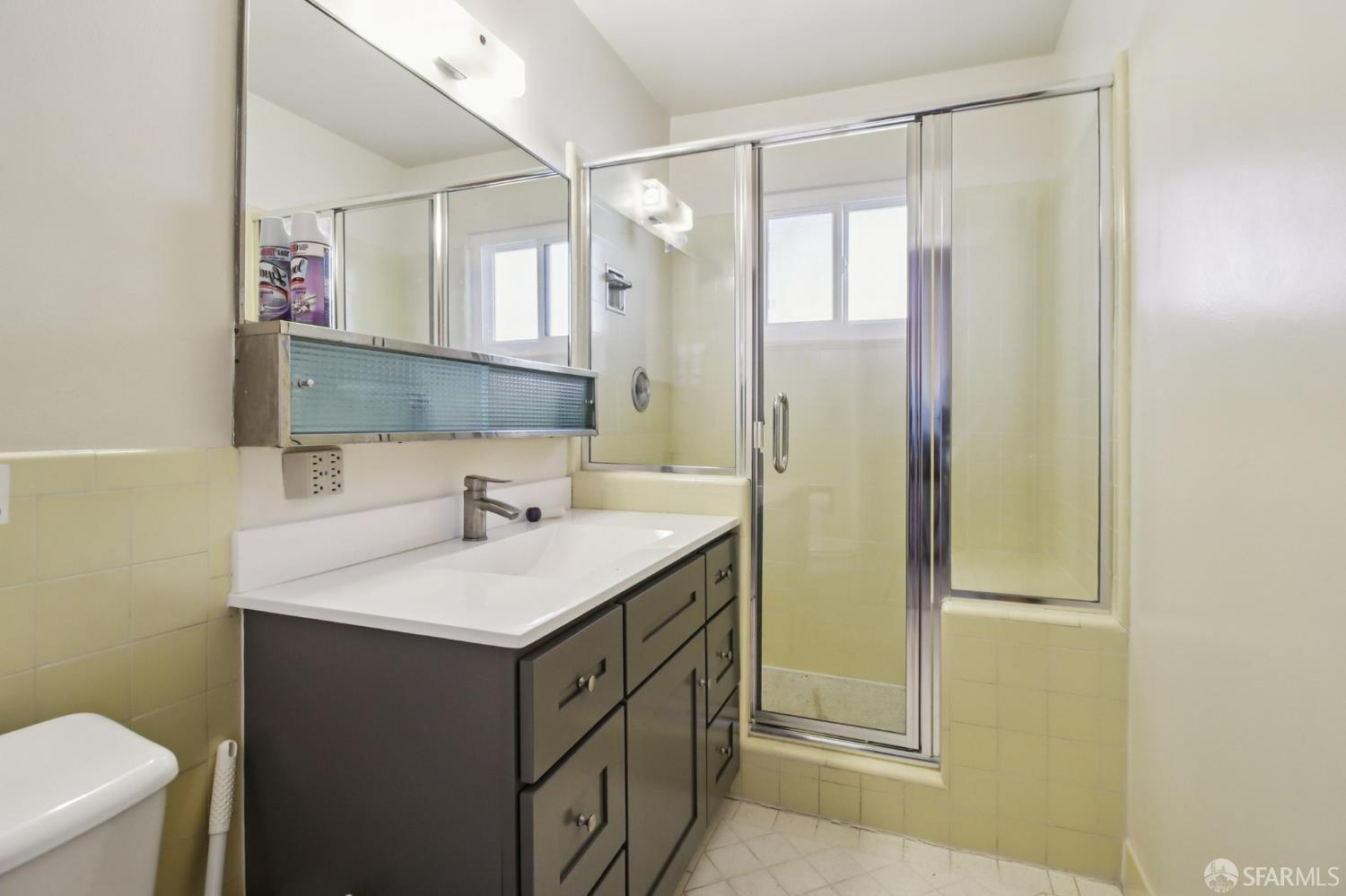 1831 14th Avenue, San Francisco