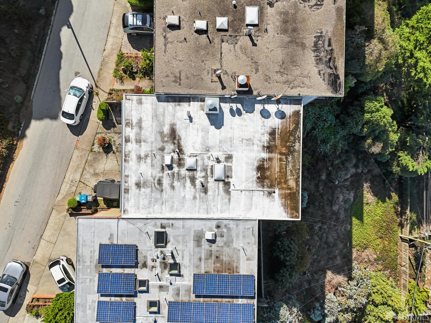 1831 14th Avenue, San Francisco