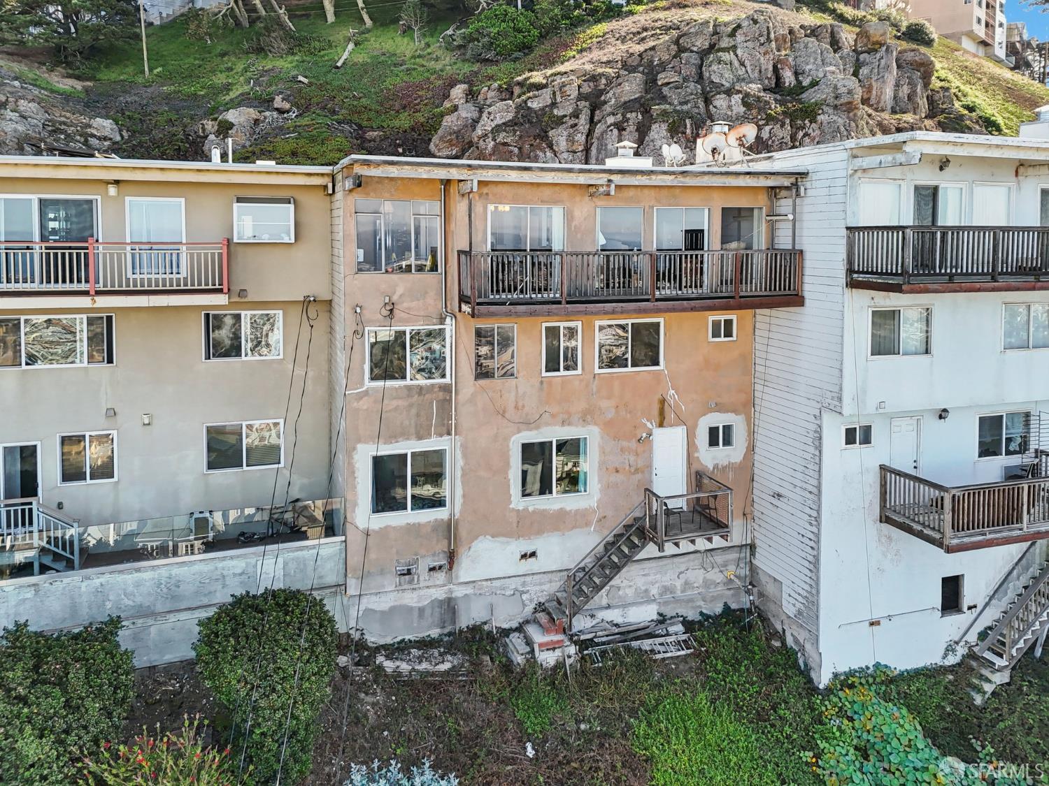 1831 14th Avenue, San Francisco