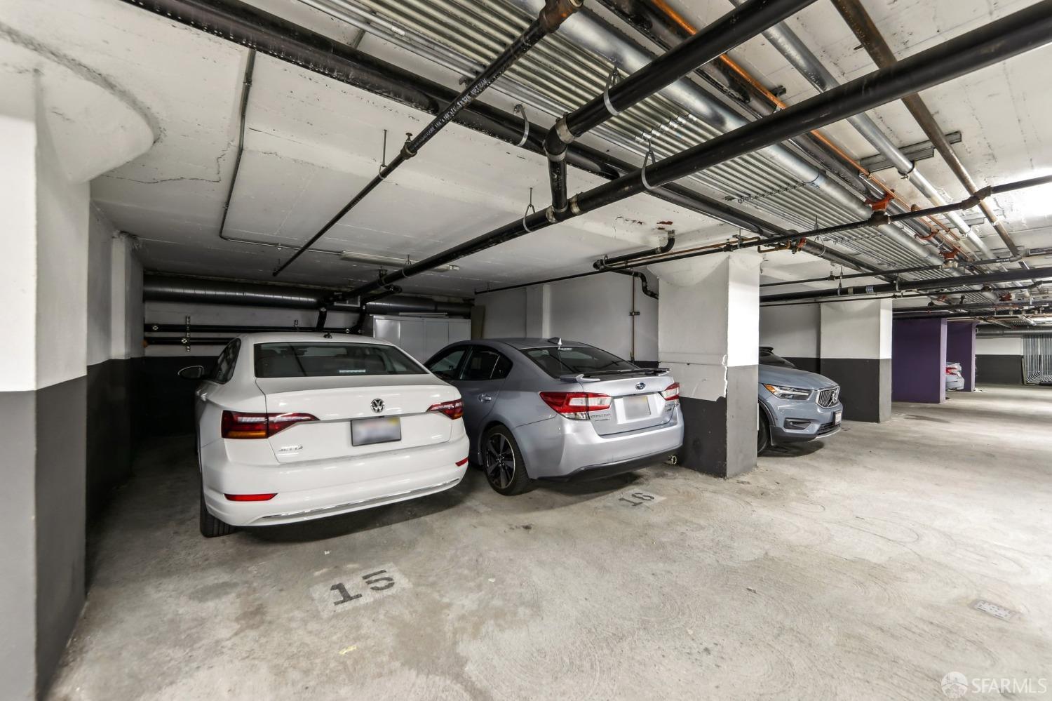 1875 Mission Street # 304